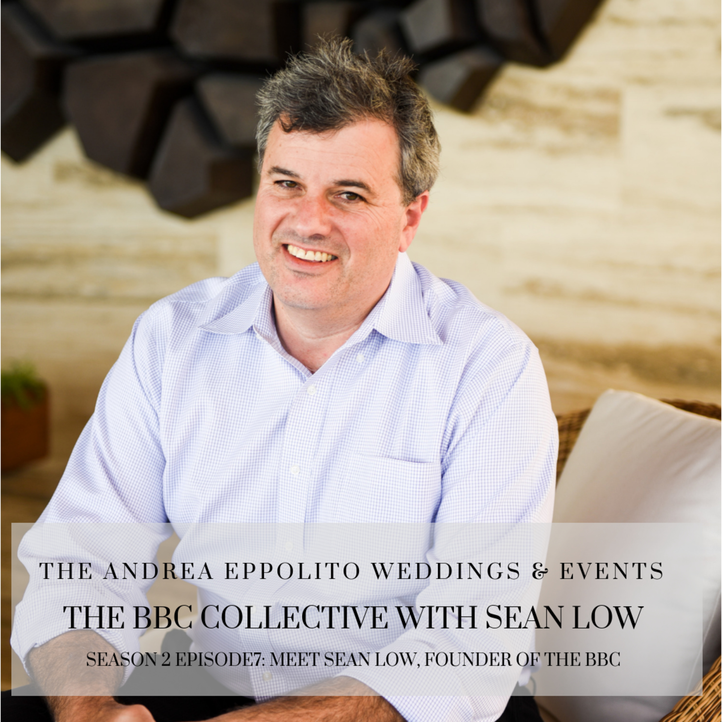 Sean Low & The Business of Being Creative