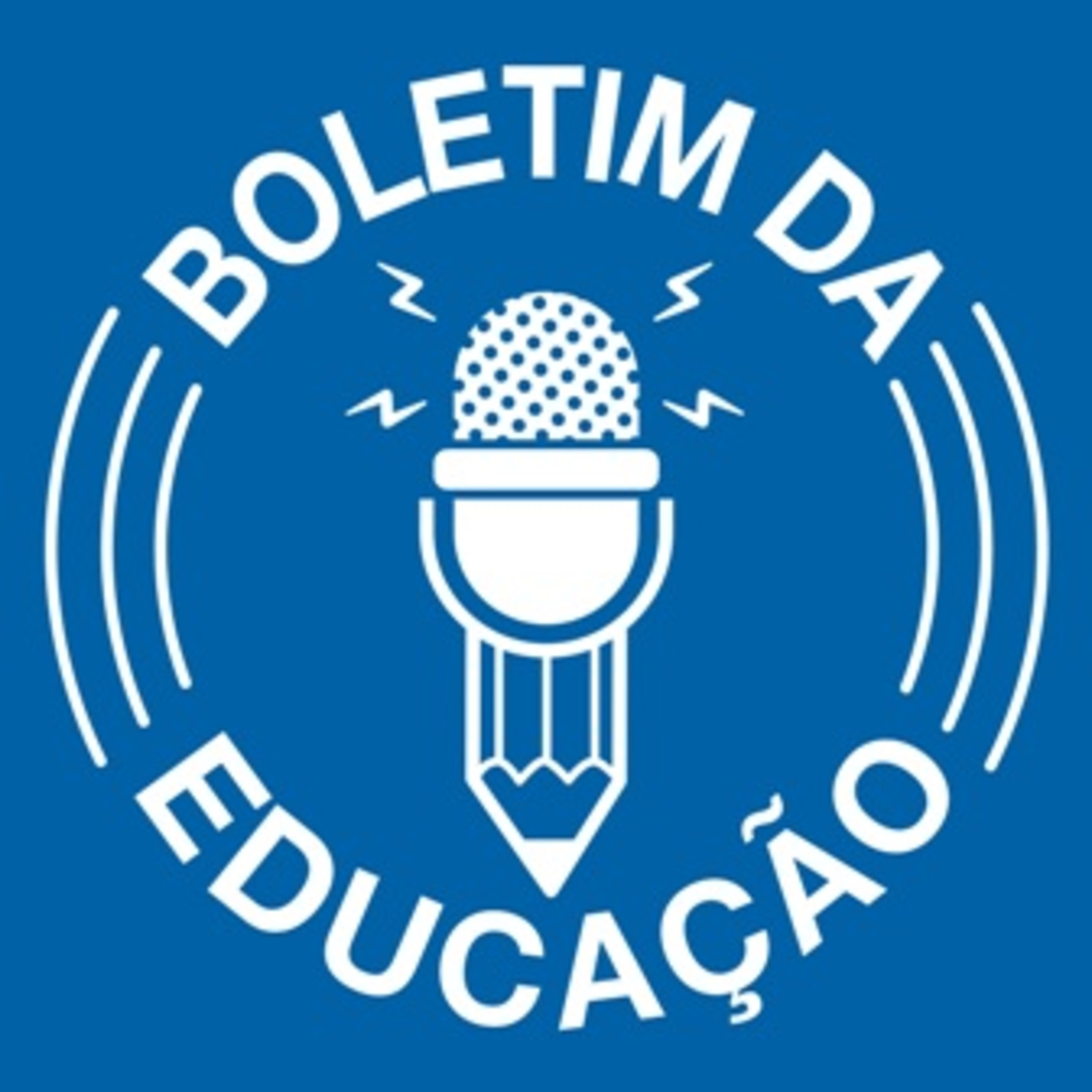 BOLETIM DA EDUCAÇÃO - Secretaria de Educação do DF dá dicas de atividades para crianças episode artwork
