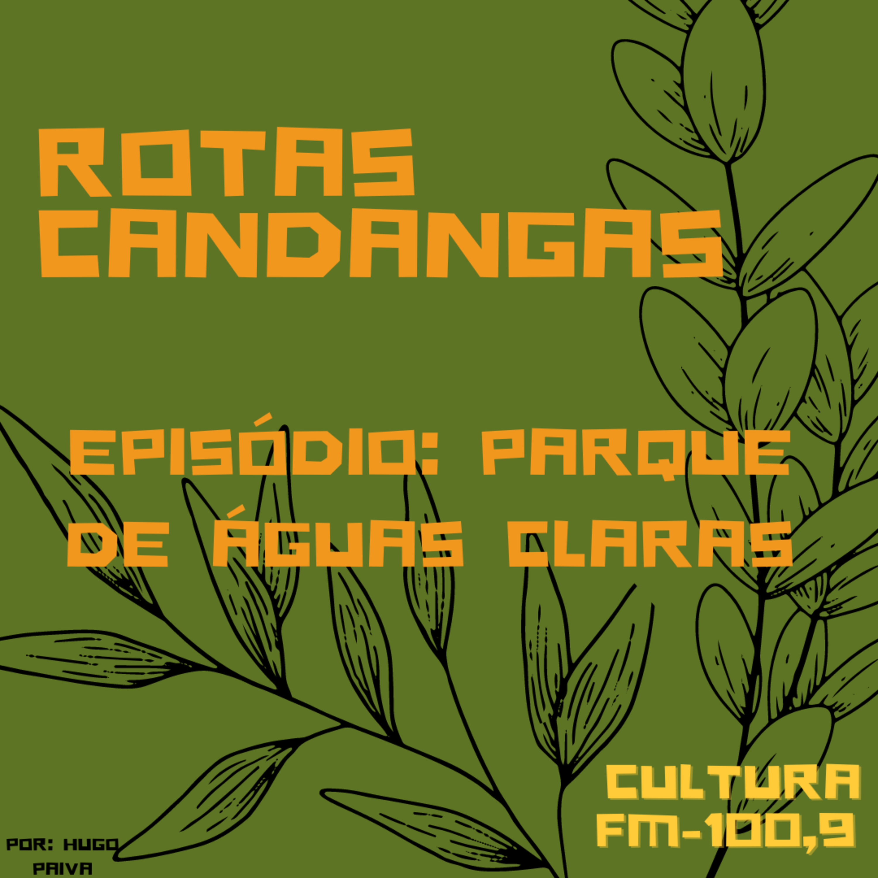 Cultura FM Brasília