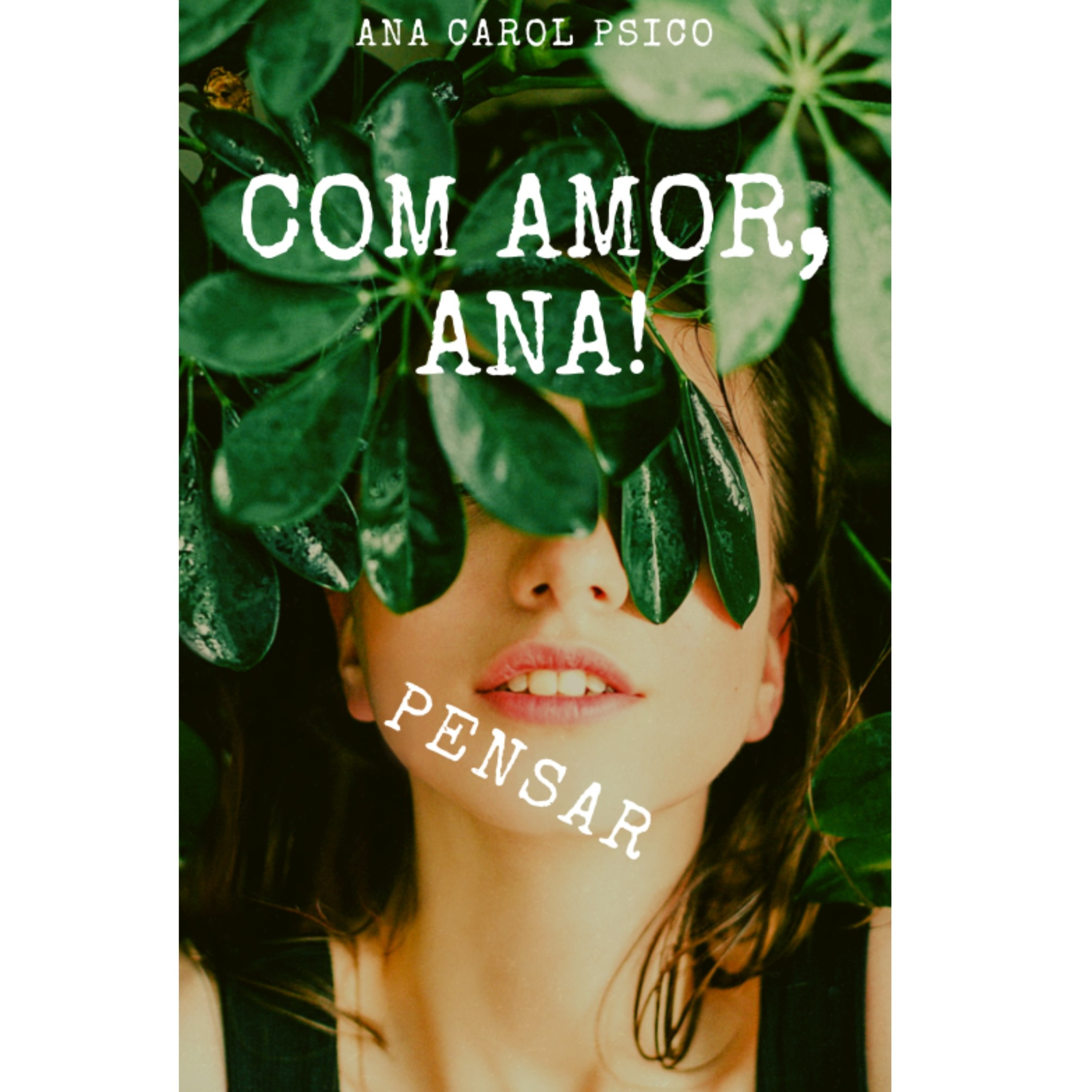 Papo Com Ana Carol!