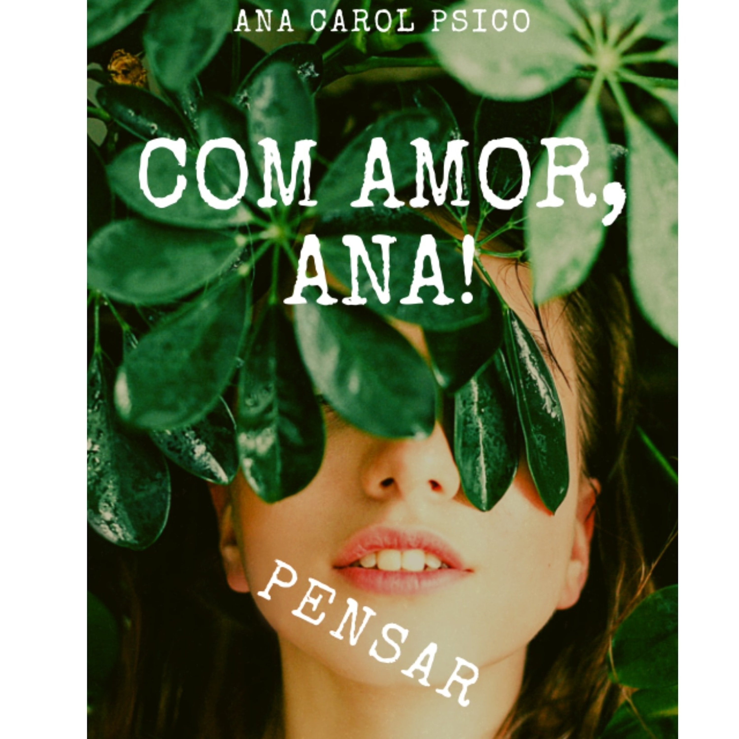 Papo Com Ana Carol!