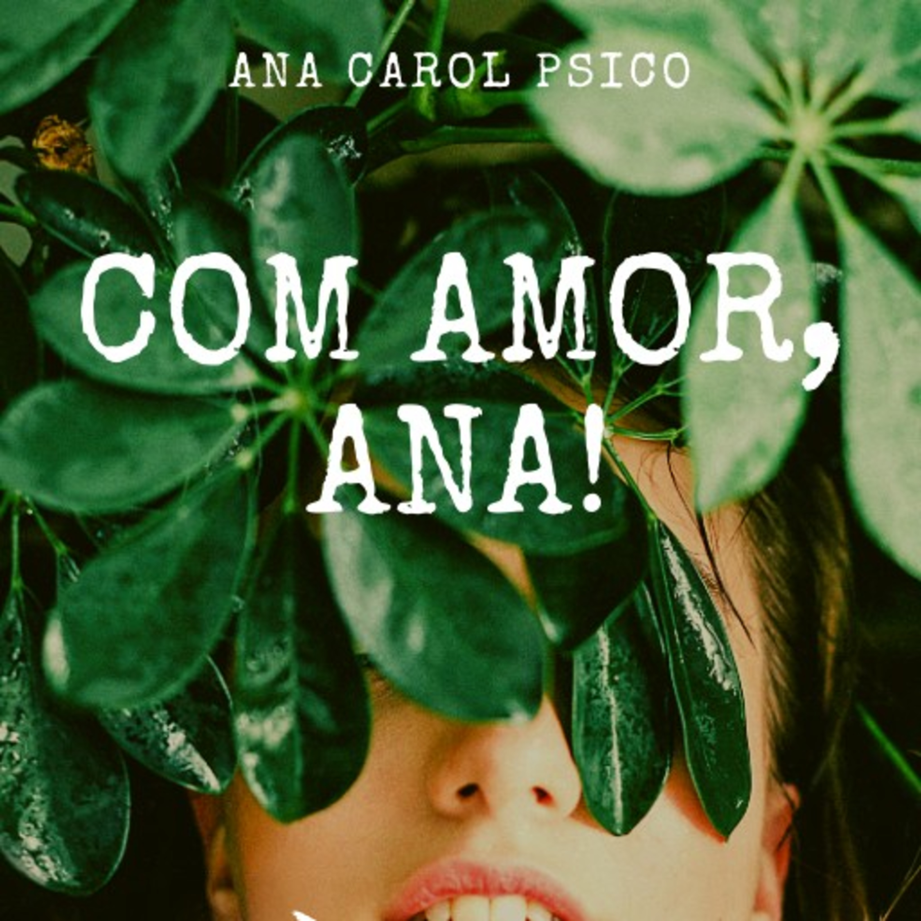 Papo Com Ana Carol!