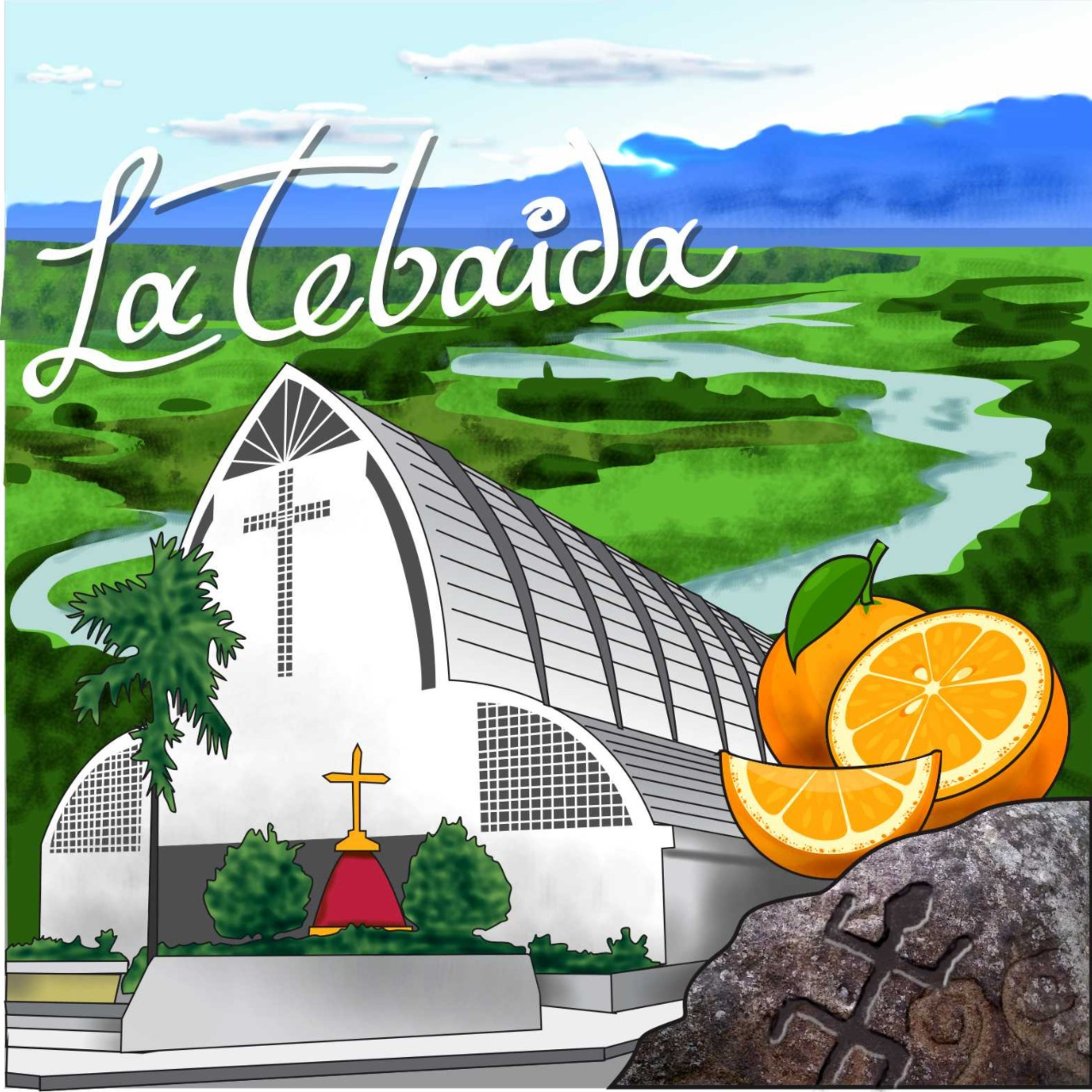 Doblando La Ruta