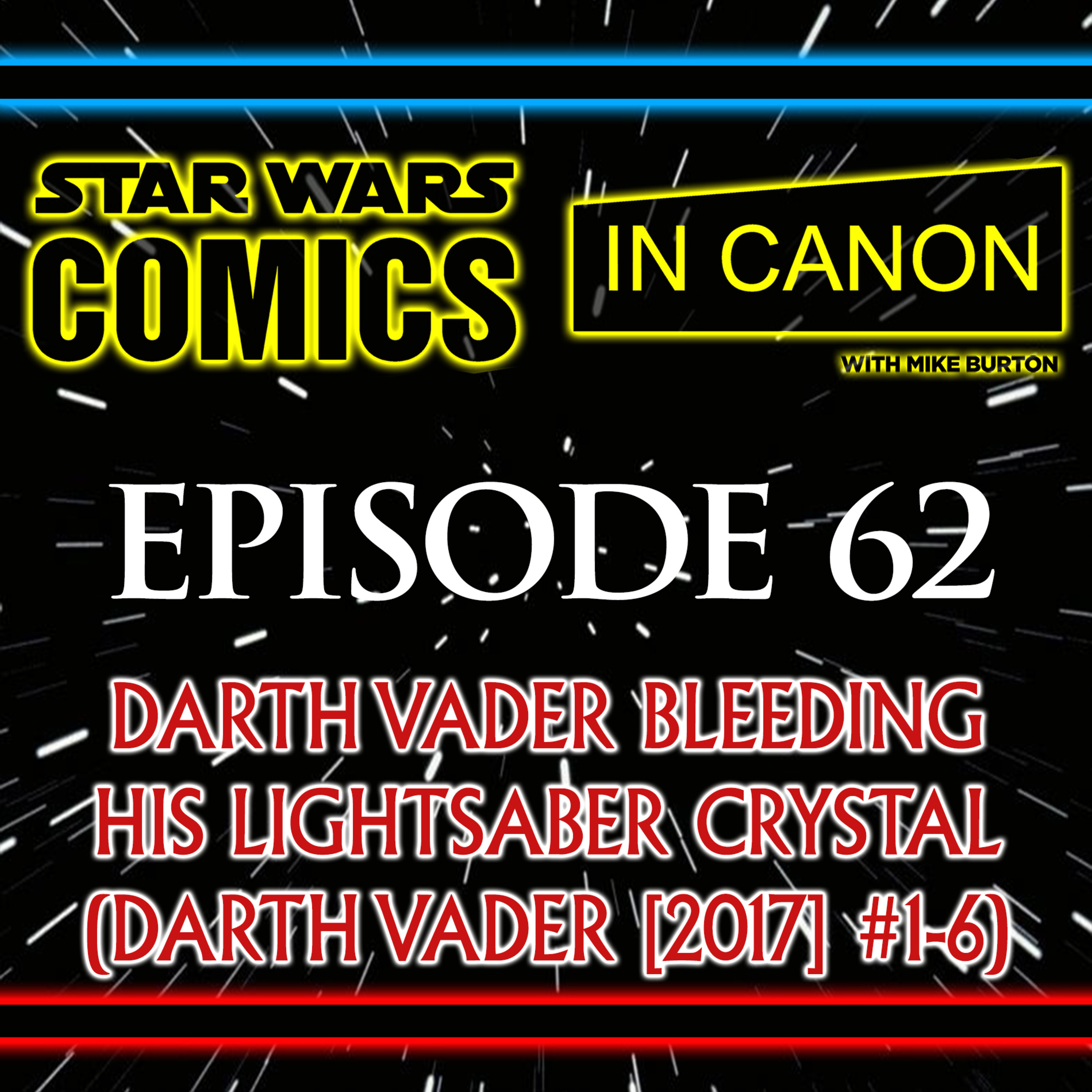 Star Wars Chit-Chat (Formerly Comics In Canon)