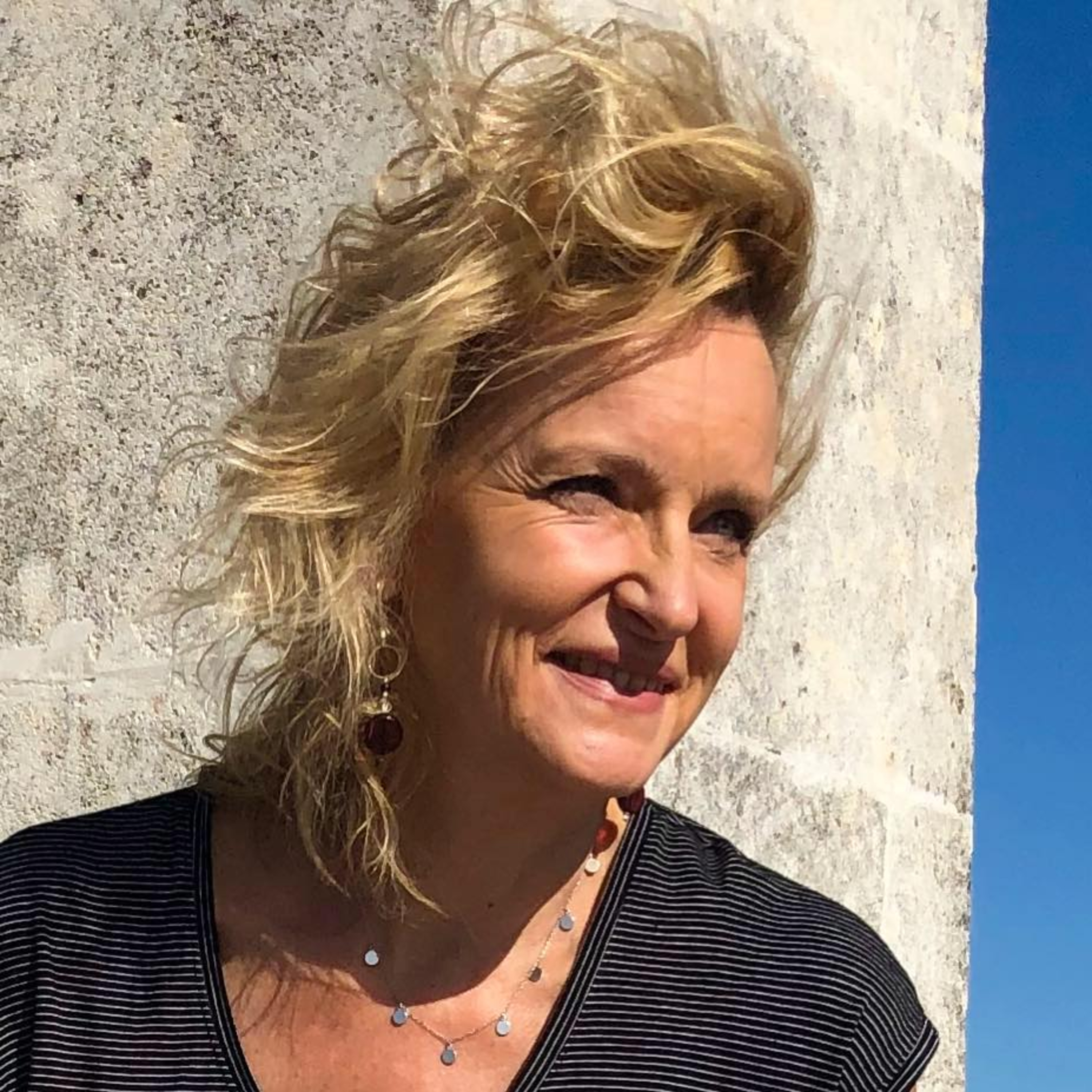 Annemarie van Niekerk episode artwork