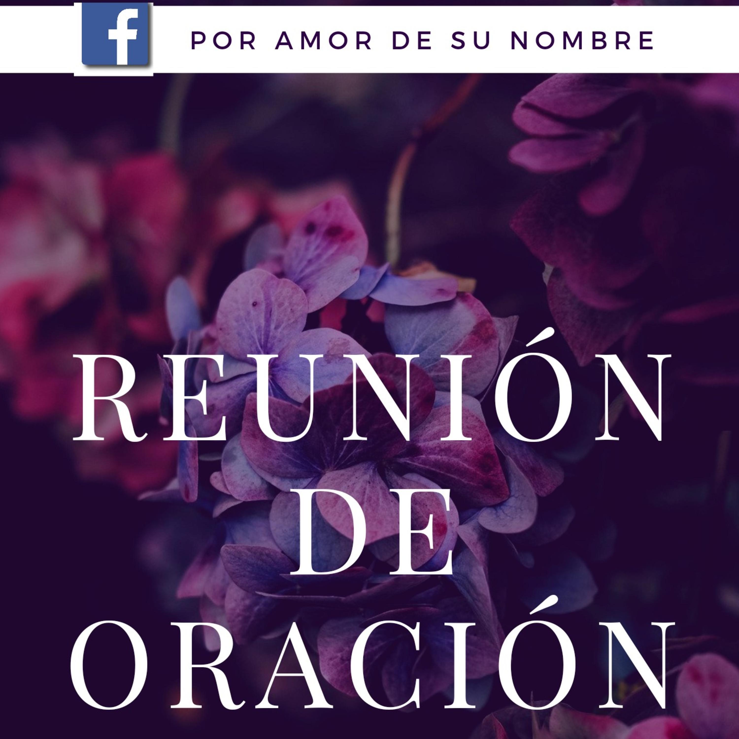 ORACIÓN - A ti vendrá toda carne episode artwork