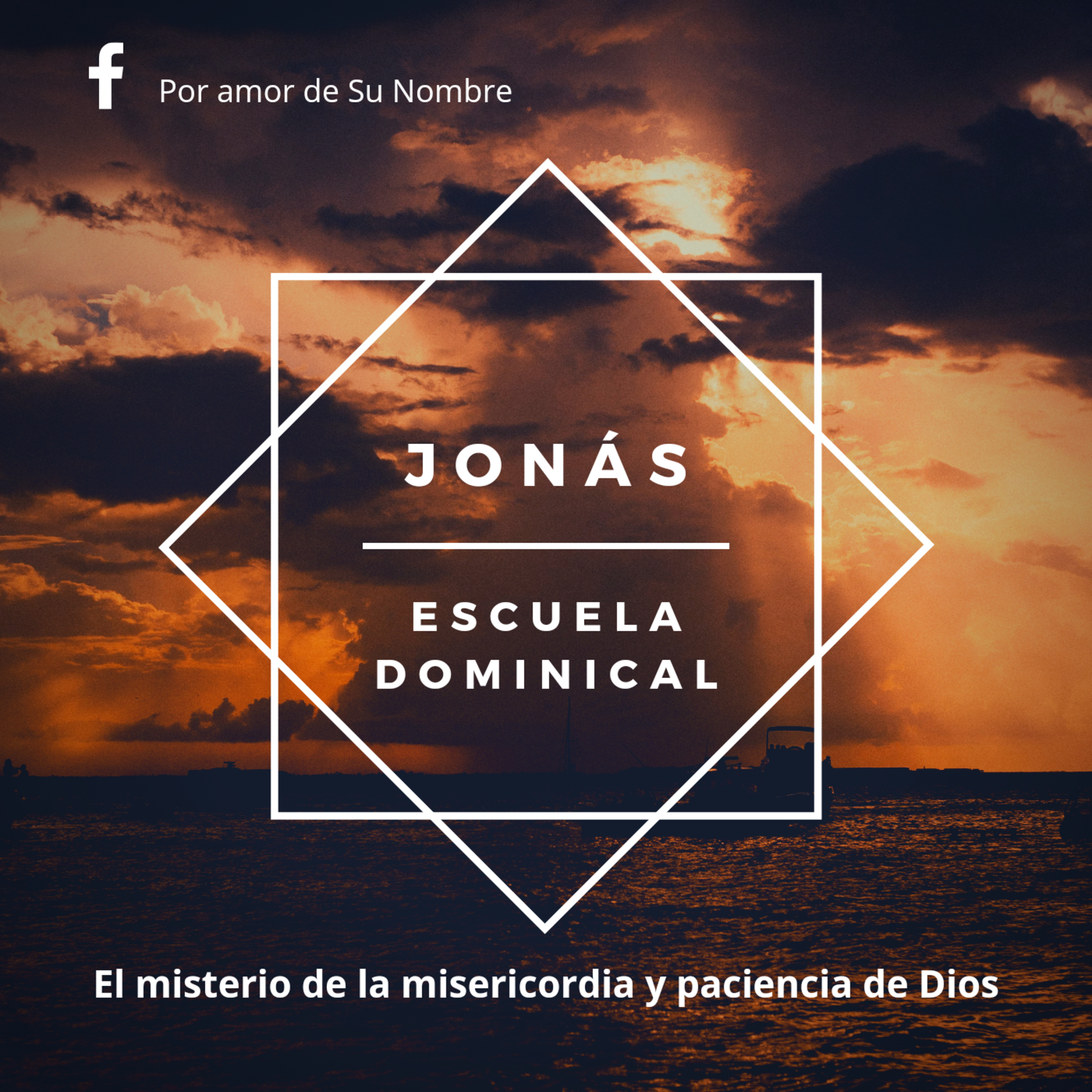 Jonás 3. Decisiones que muestran un compromiso parcial episode artwork