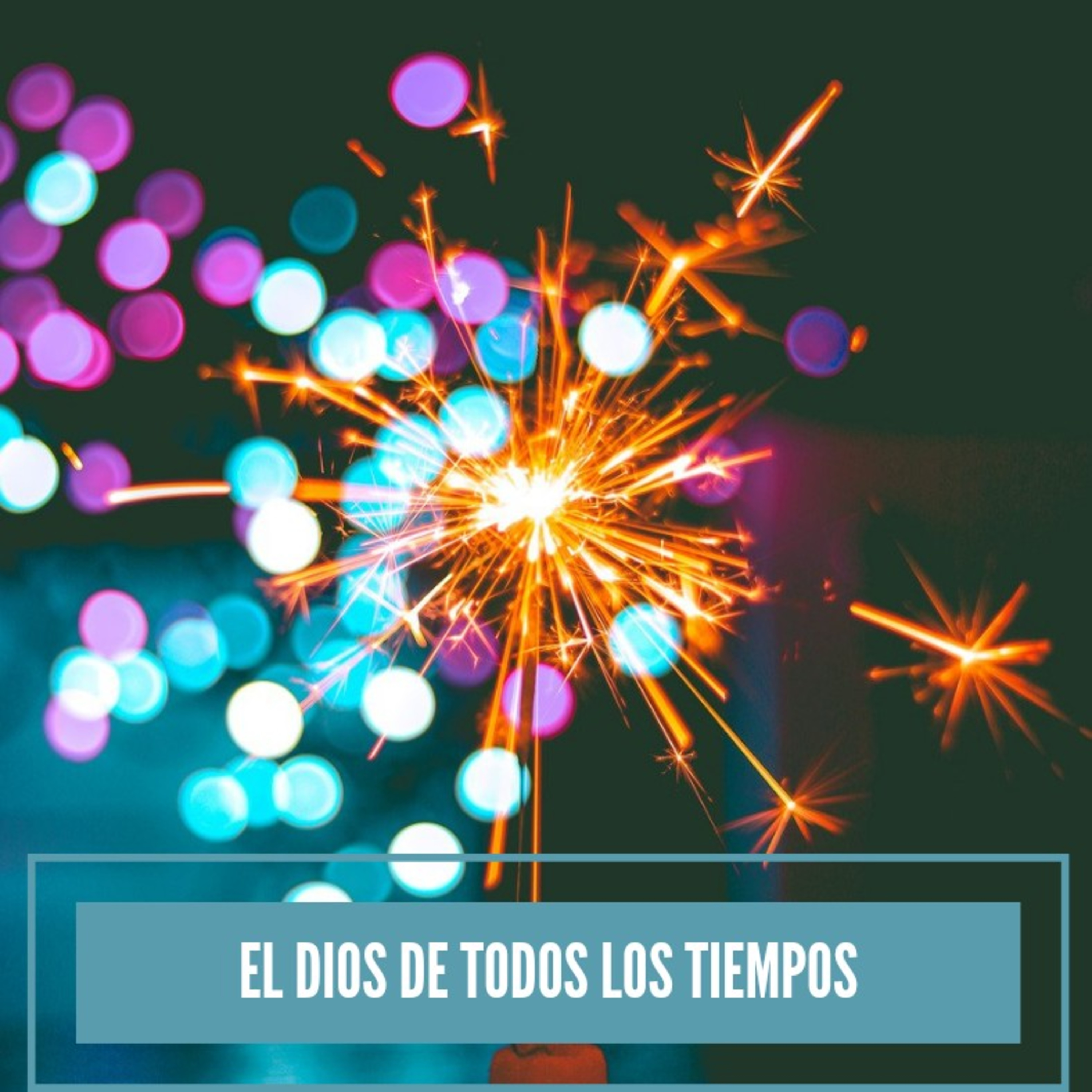 EL DIOS DE TODOS LOS TIEMPOS - 11. Todos seremos juzgados. episode artwork