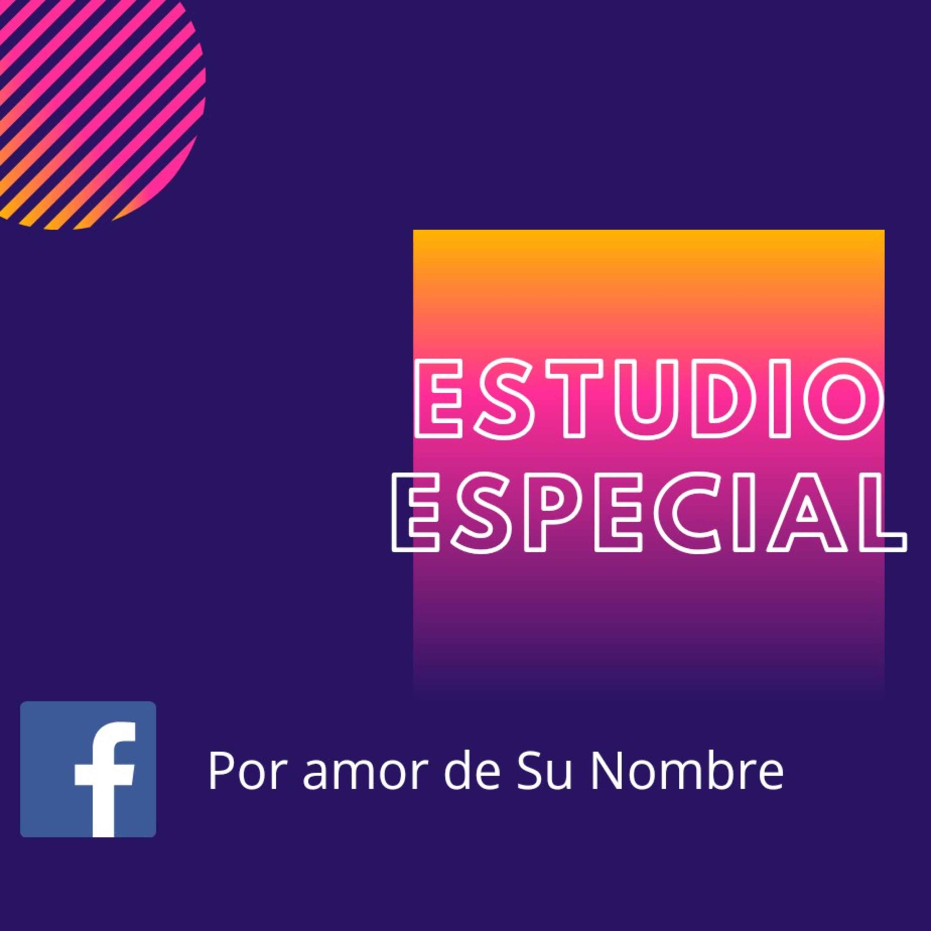 ESPECIAL. Enfrentando la oposición episode artwork