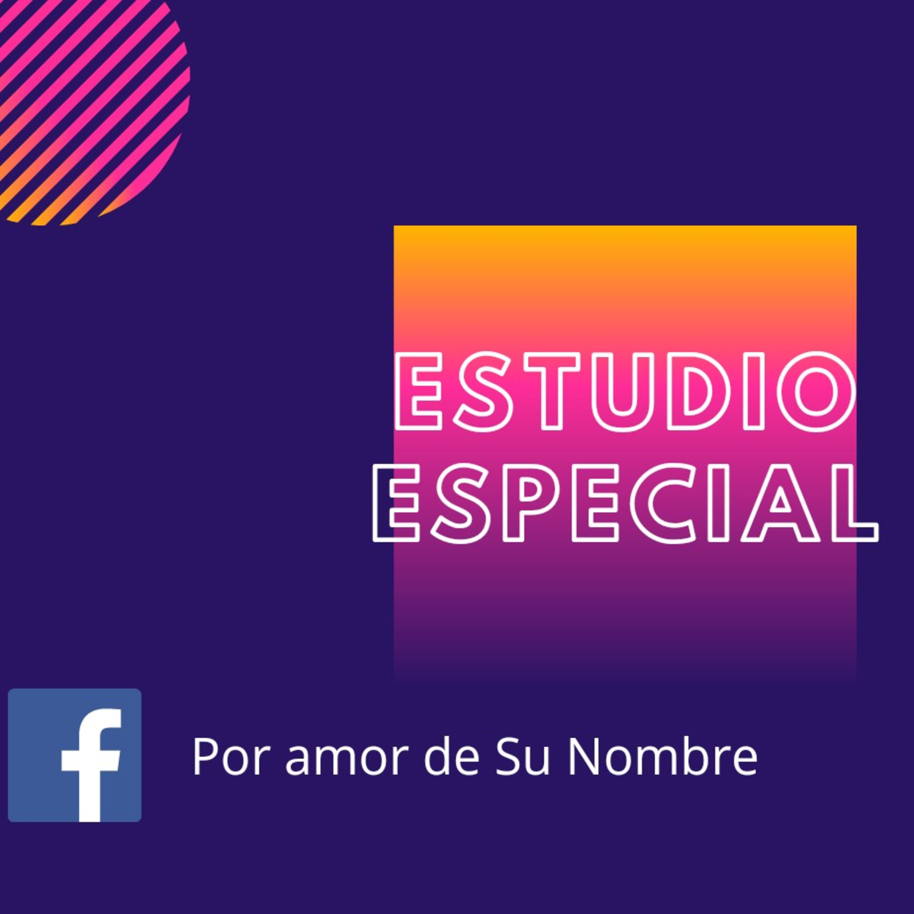 ESPECIAL. La motivación para la obra misionera. episode artwork