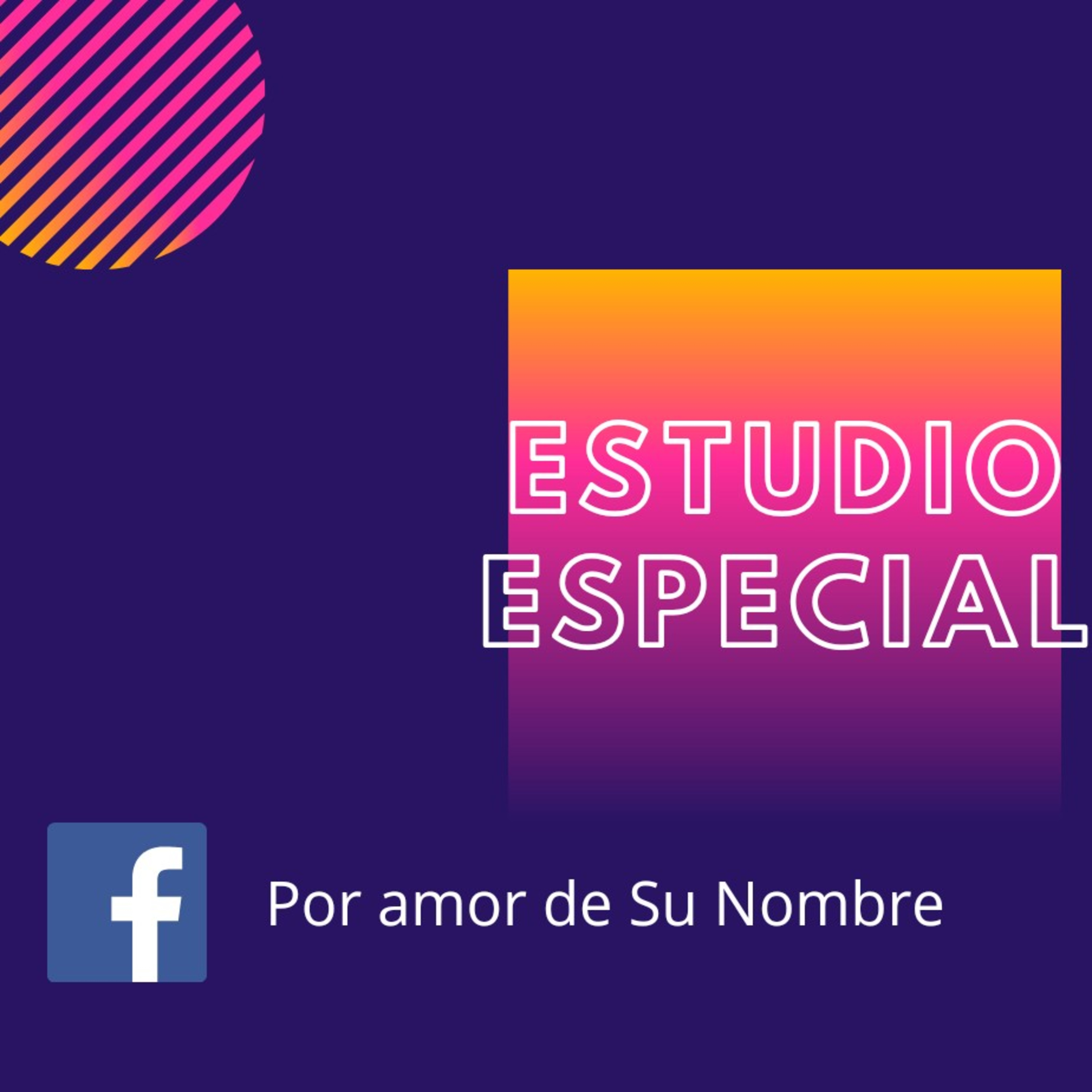 ESPECIAL. Cuando el arroyo se seca. episode artwork