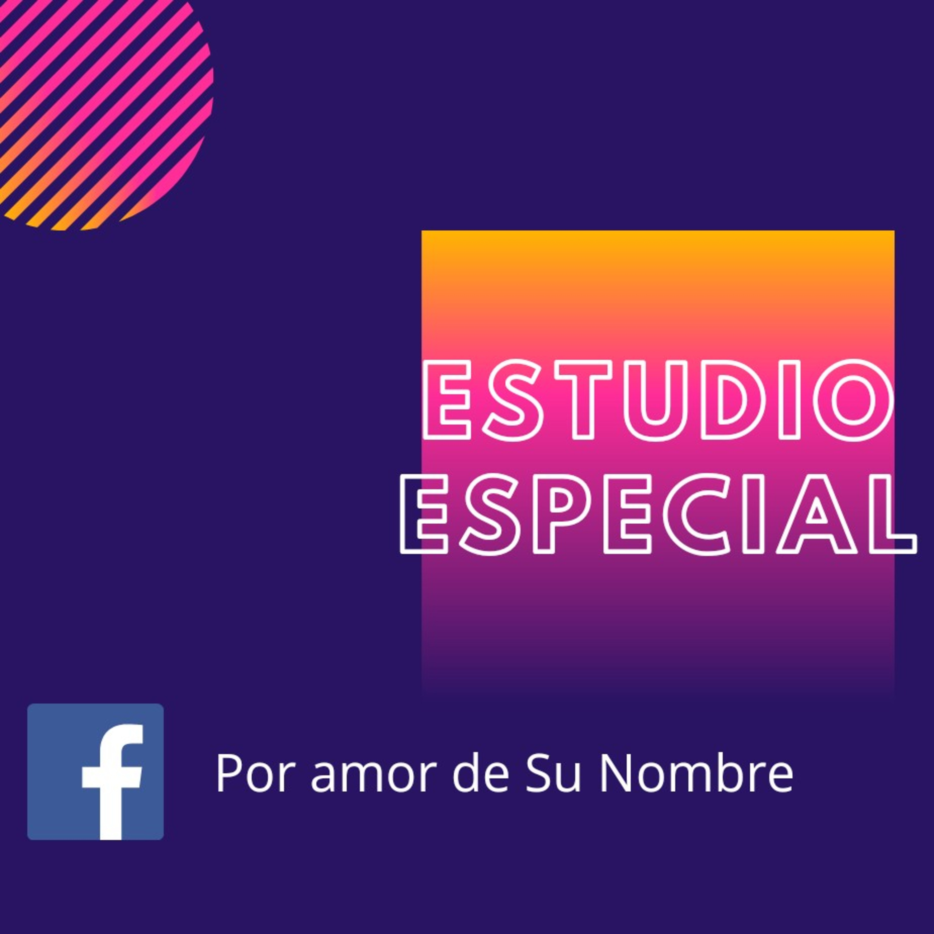 ESPECIAL - Vuelve al Señor. episode artwork