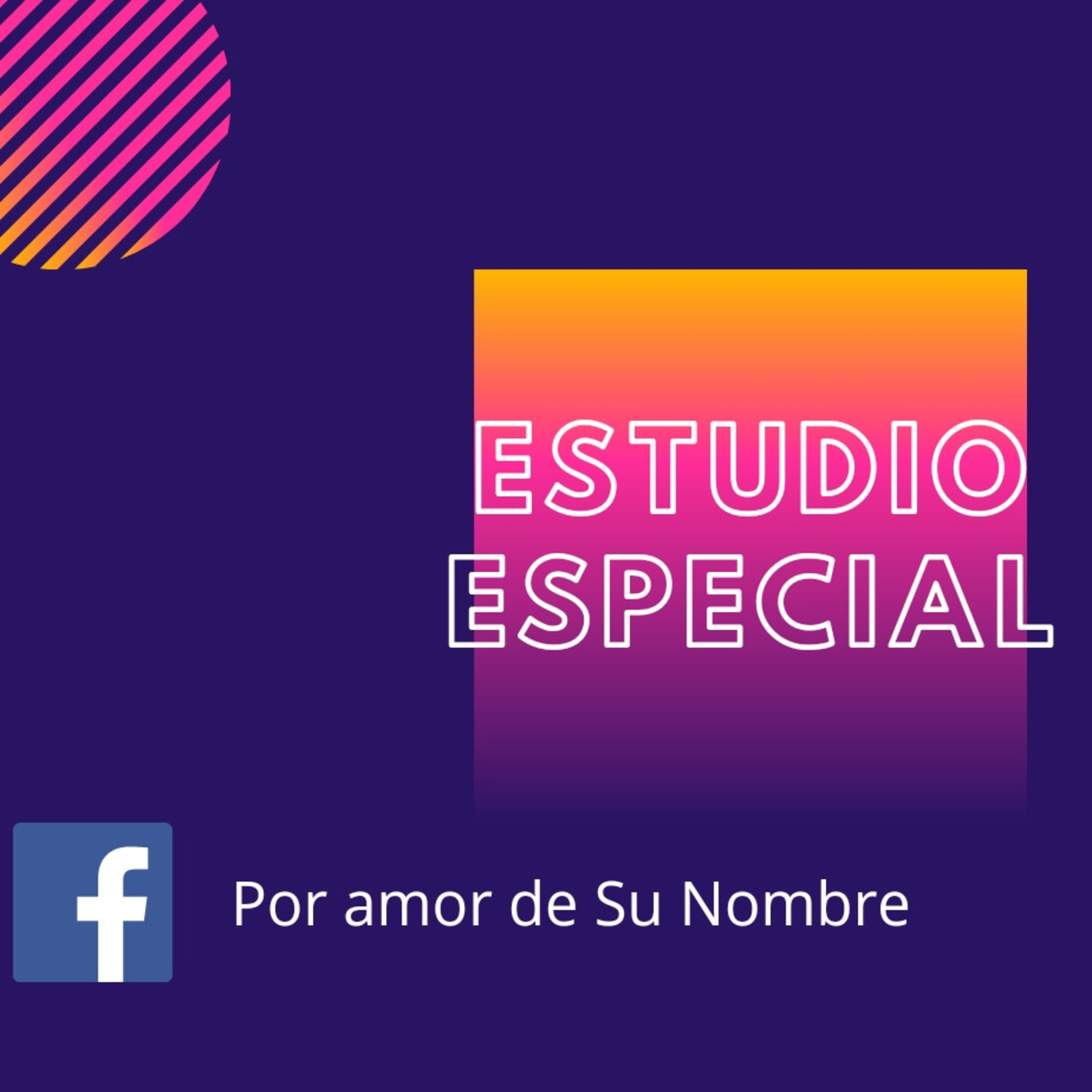 ESPECIAL - Fe auténtica episode artwork