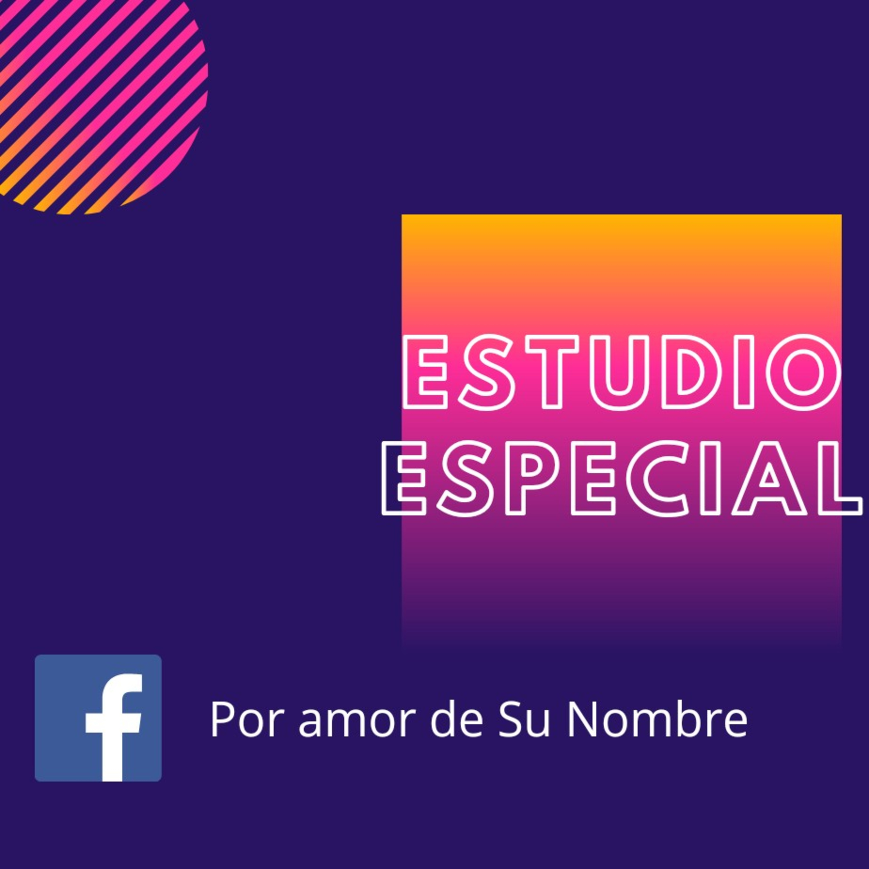 ESPECIAL - NUNCA TE ABANDONARÉ. episode artwork