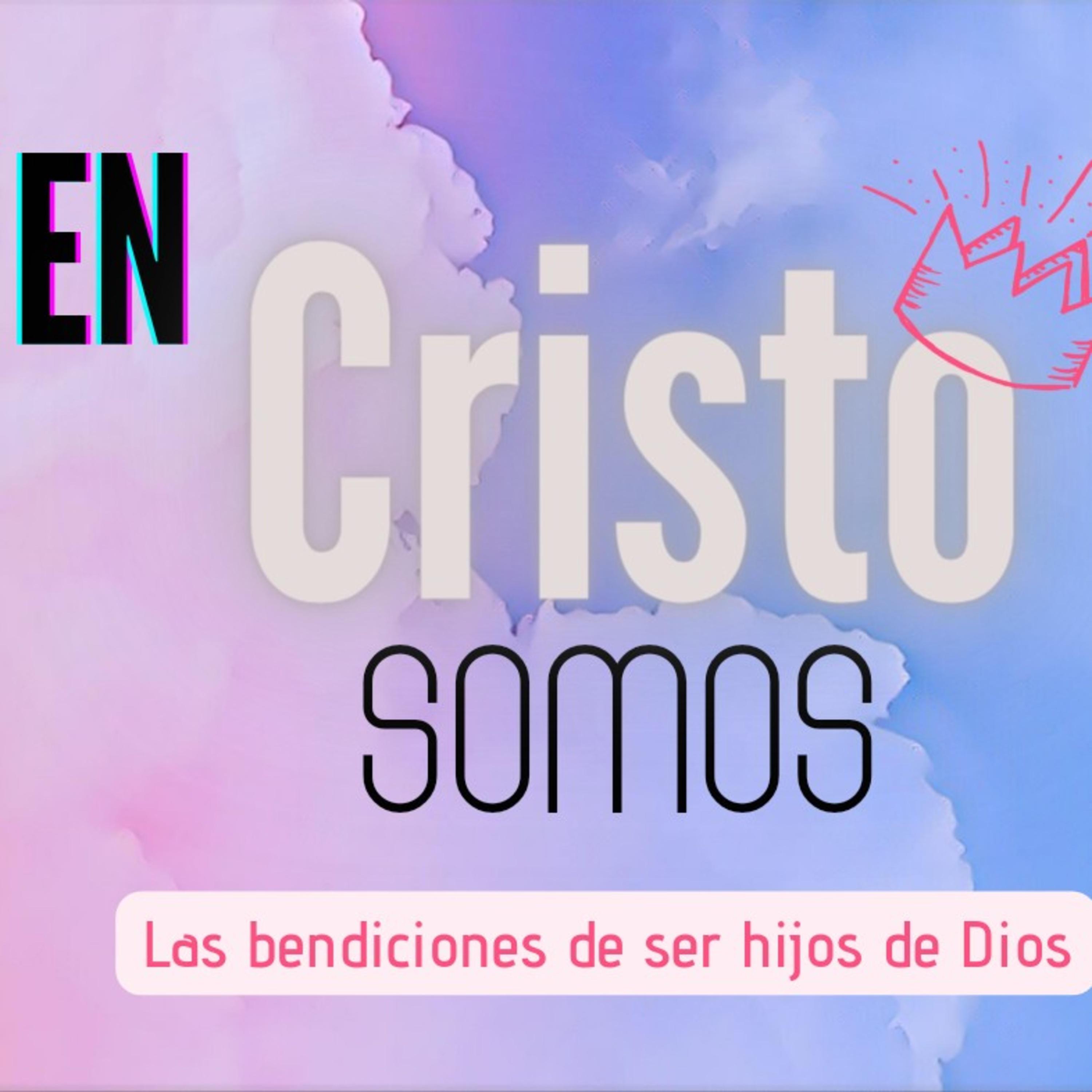 SERIE - EN CRISTO SOMOS. 5. Llamados. episode artwork
