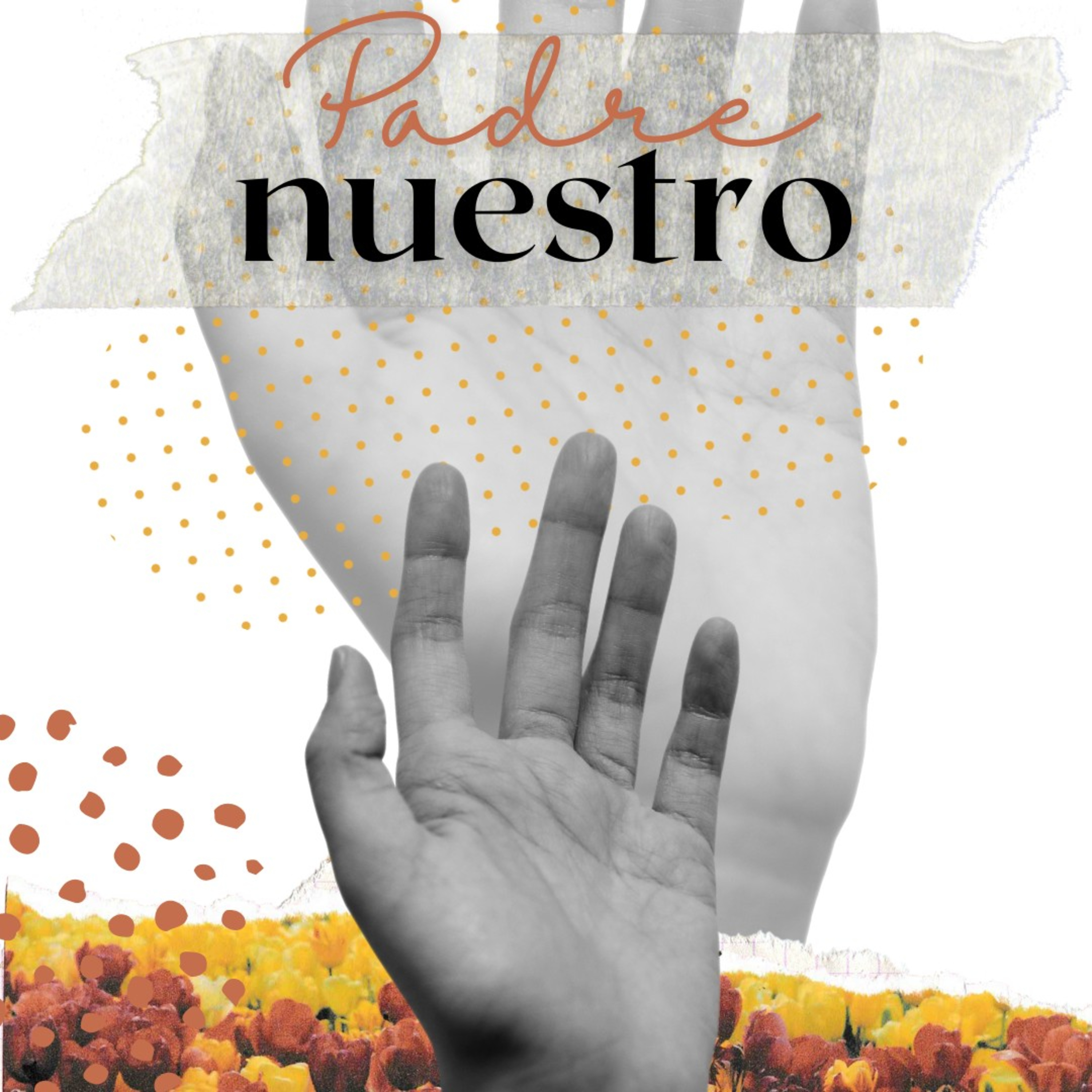 SERIE. PADRE NUESTRO - 4. La suficiencia del Dios que nos escucha  episode artwork