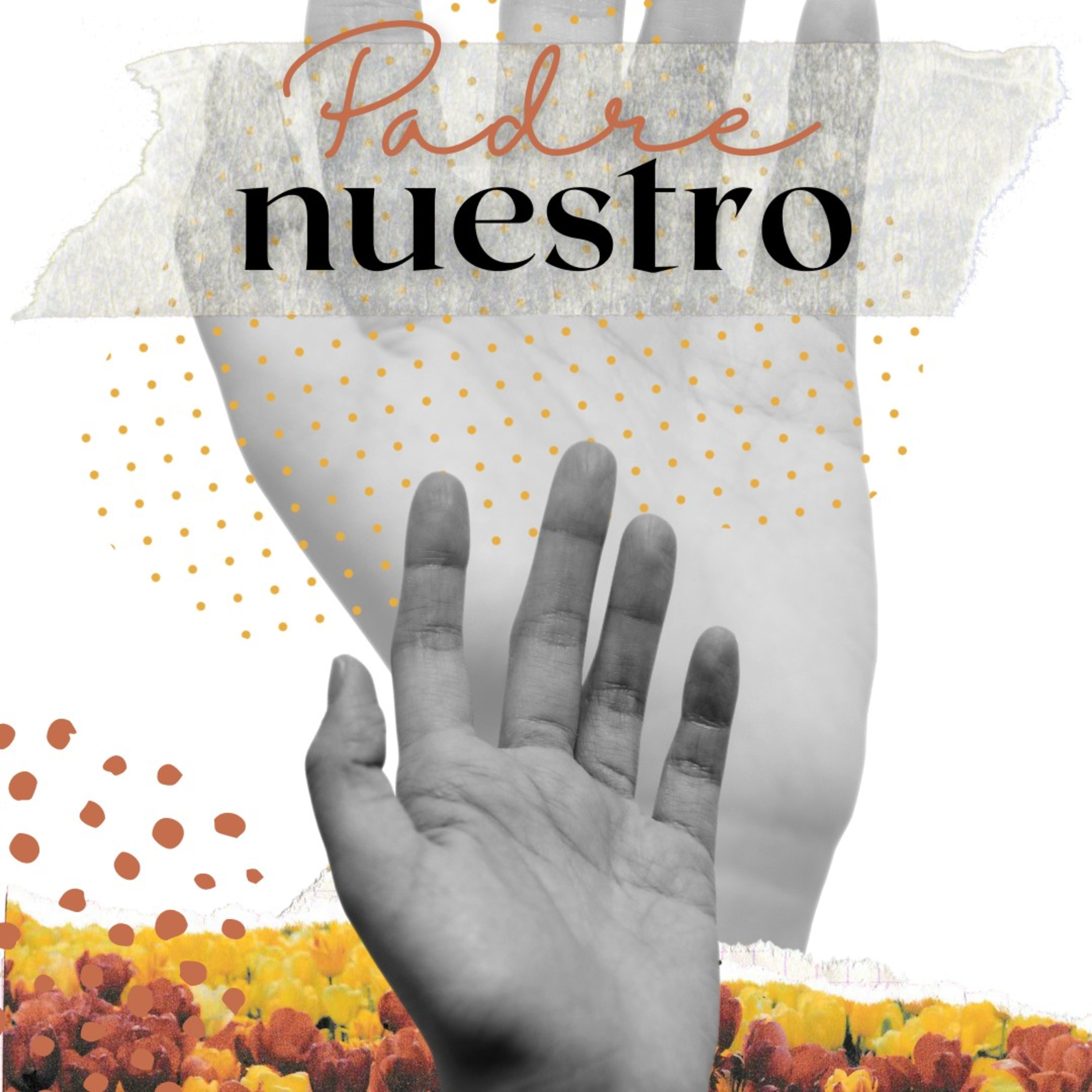 SERIE. PADRE NUESTRO - 7. La confianza de sabernos escuchados. episode artwork