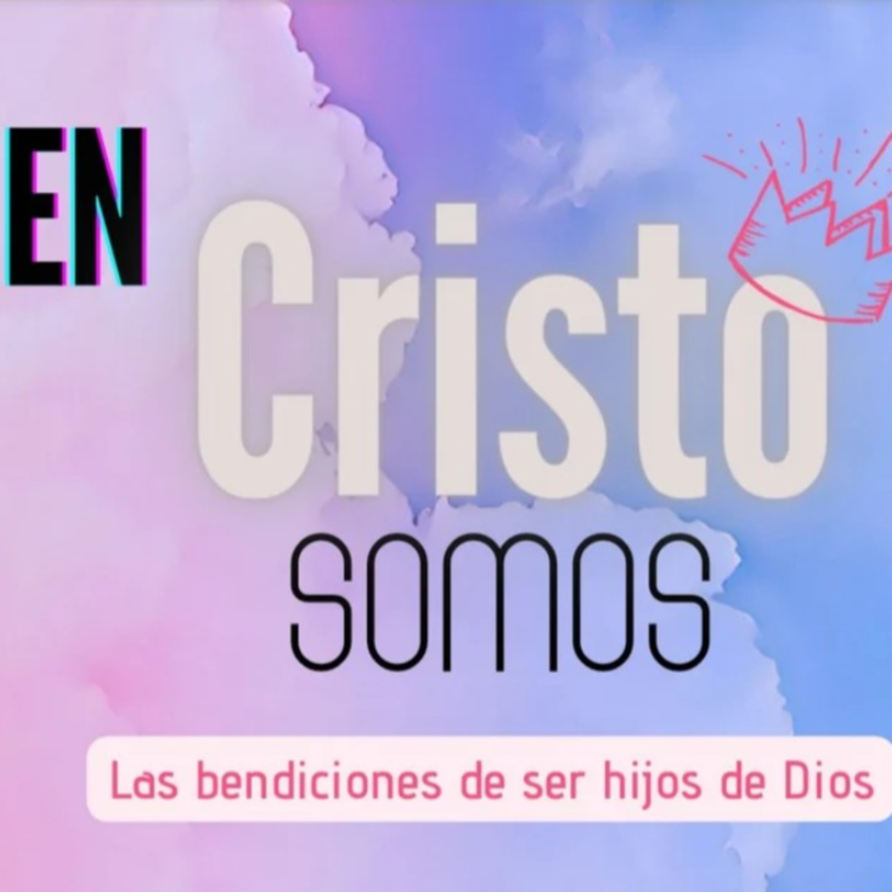 SERIE. EN CRISTO SOMOS - 42. Objeto de su consolación e intercesión. episode artwork