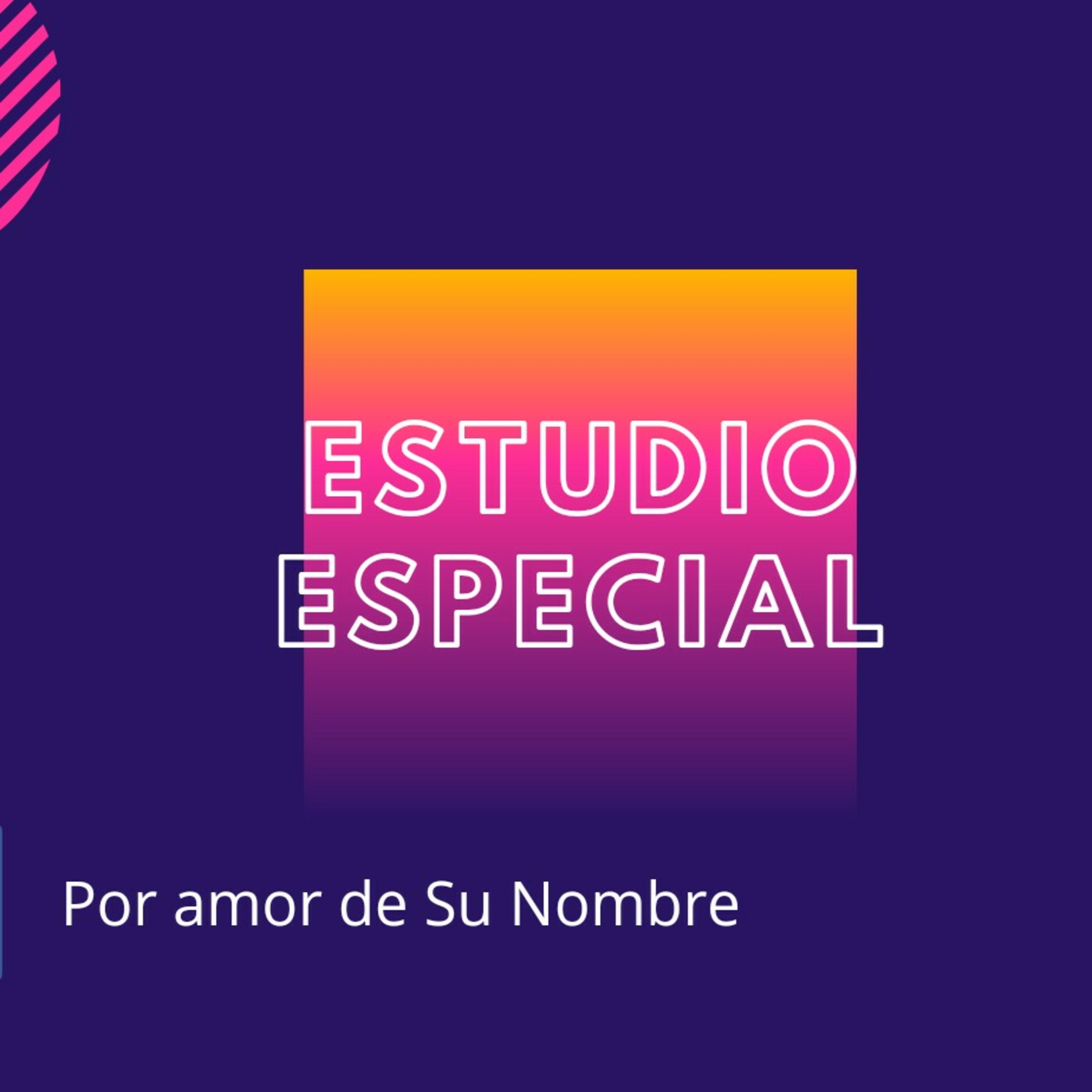 ESPECIAL - ¿Por qué este niño? episode artwork