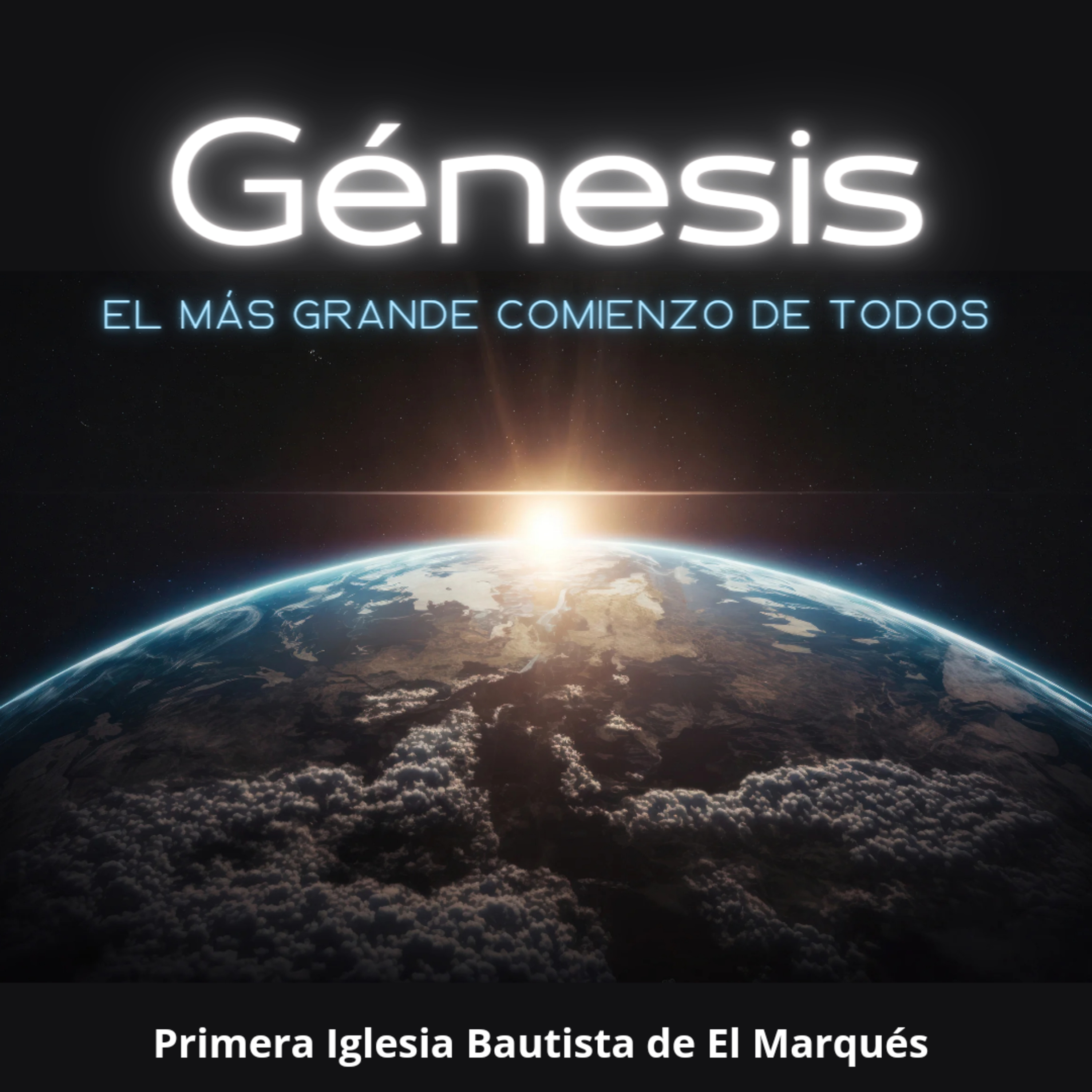 SERIE. GÉNESIS - "El más grande comienzo". 14. El comienzo de ser exaltado. Gn. 42-44. episode artwork