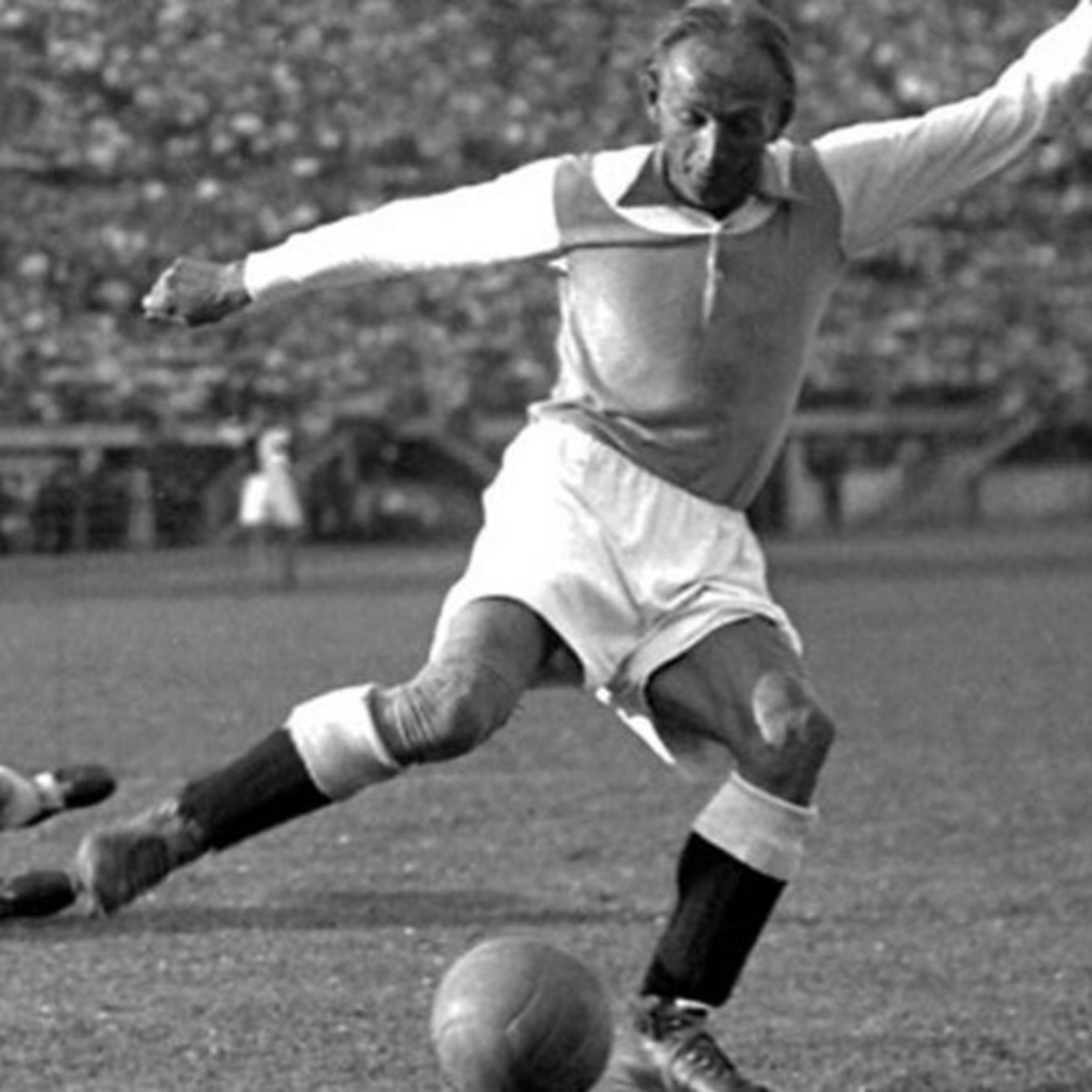 Fútbol a pulmón