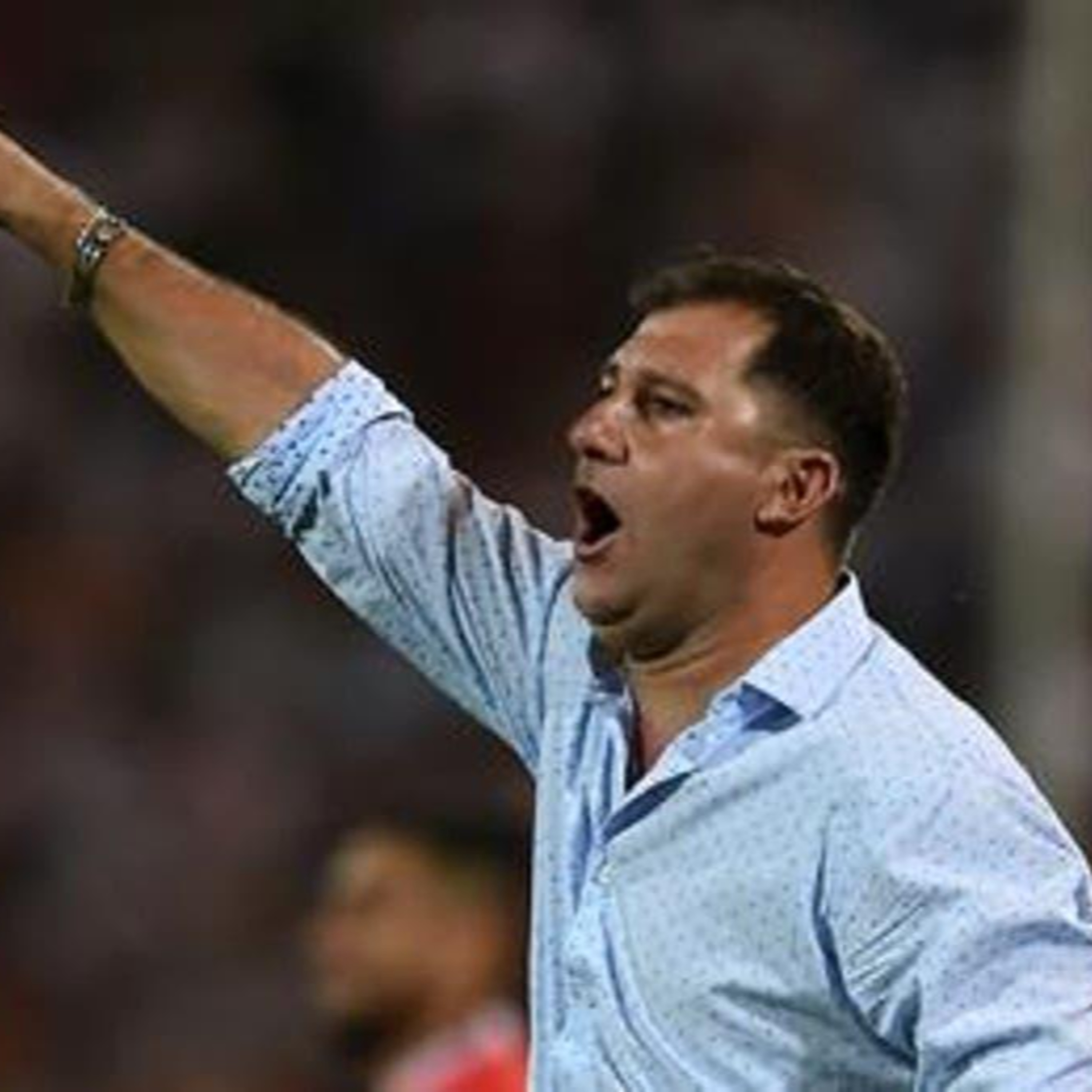 Fútbol a pulmón