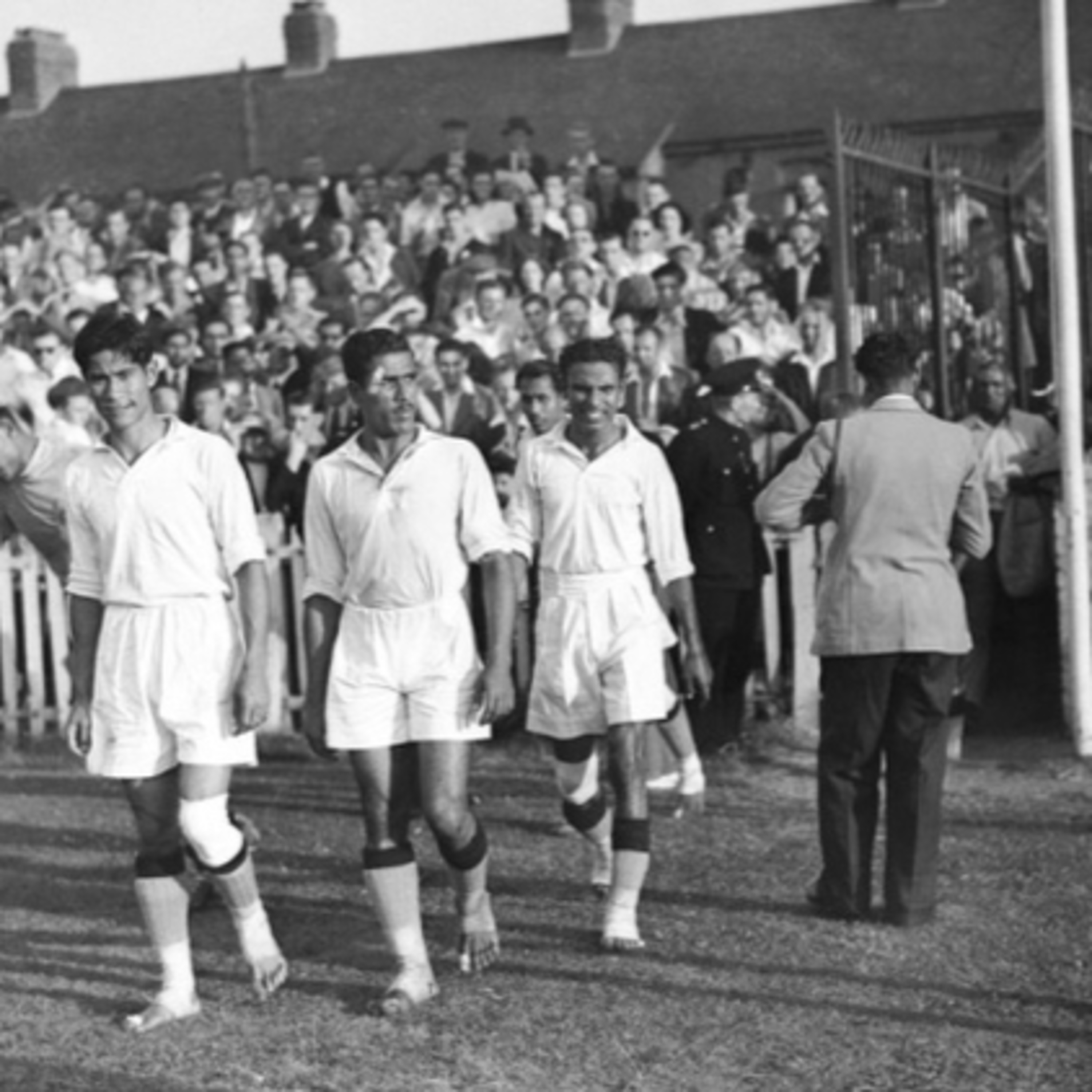 Fútbol a pulmón