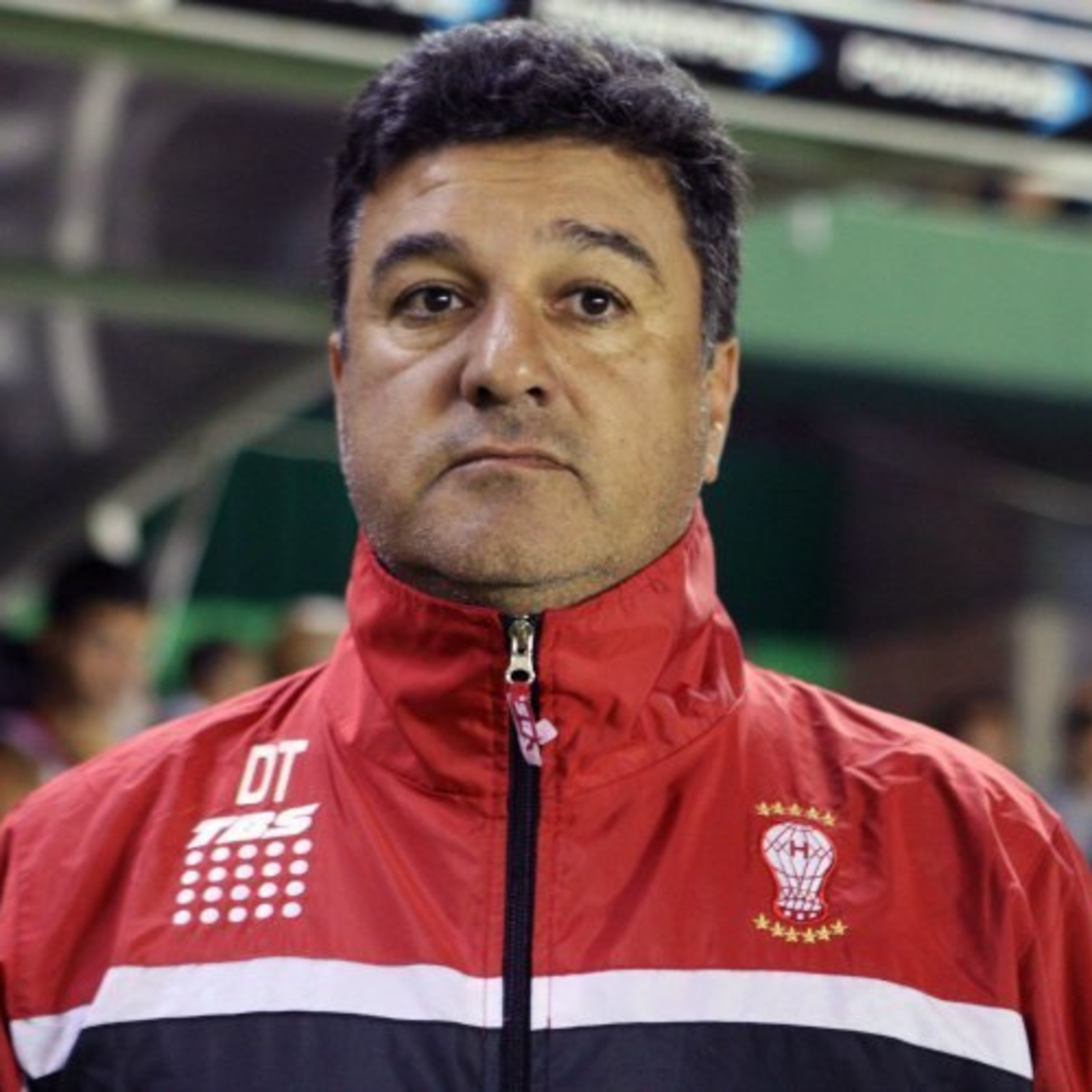Fútbol a pulmón