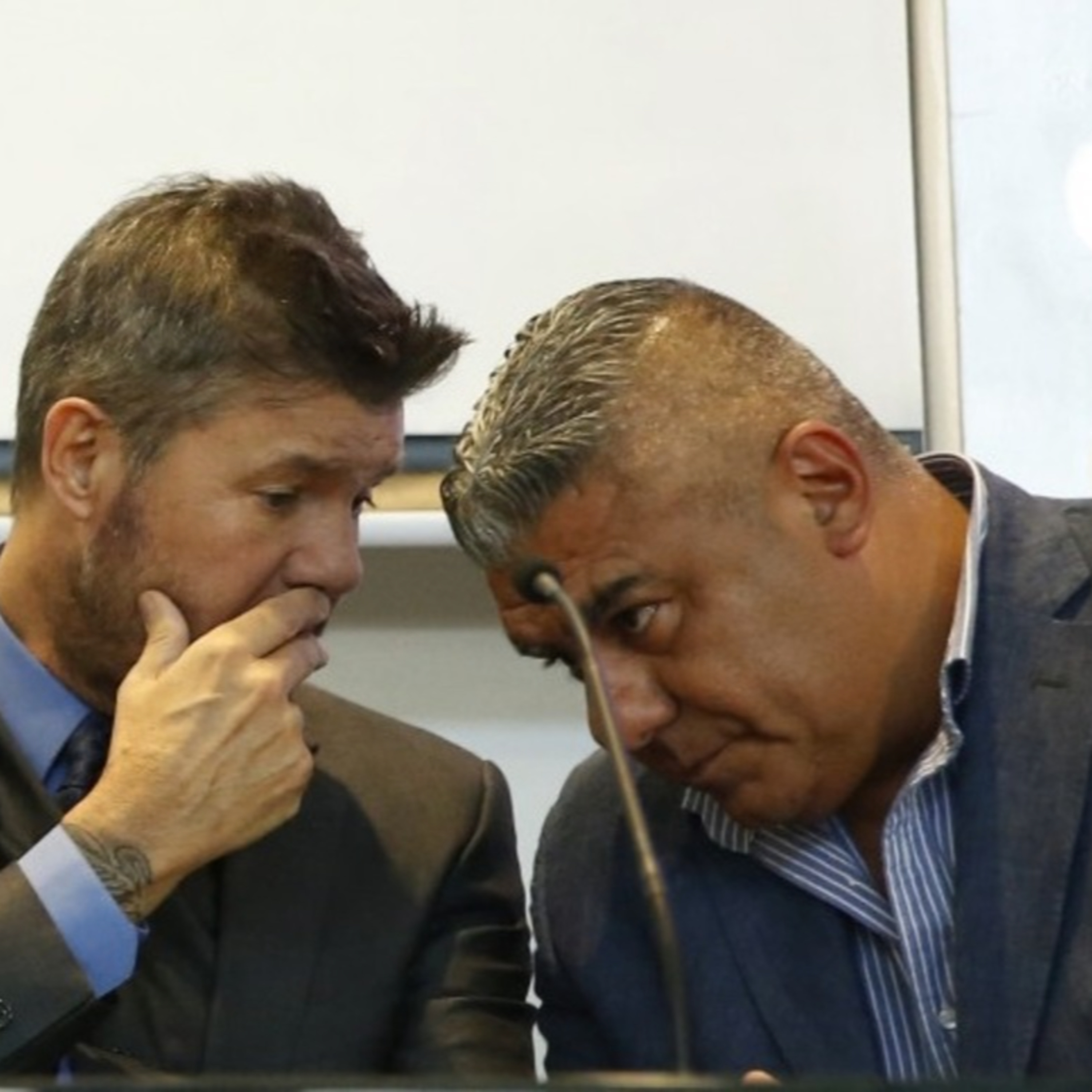 Fútbol a pulmón