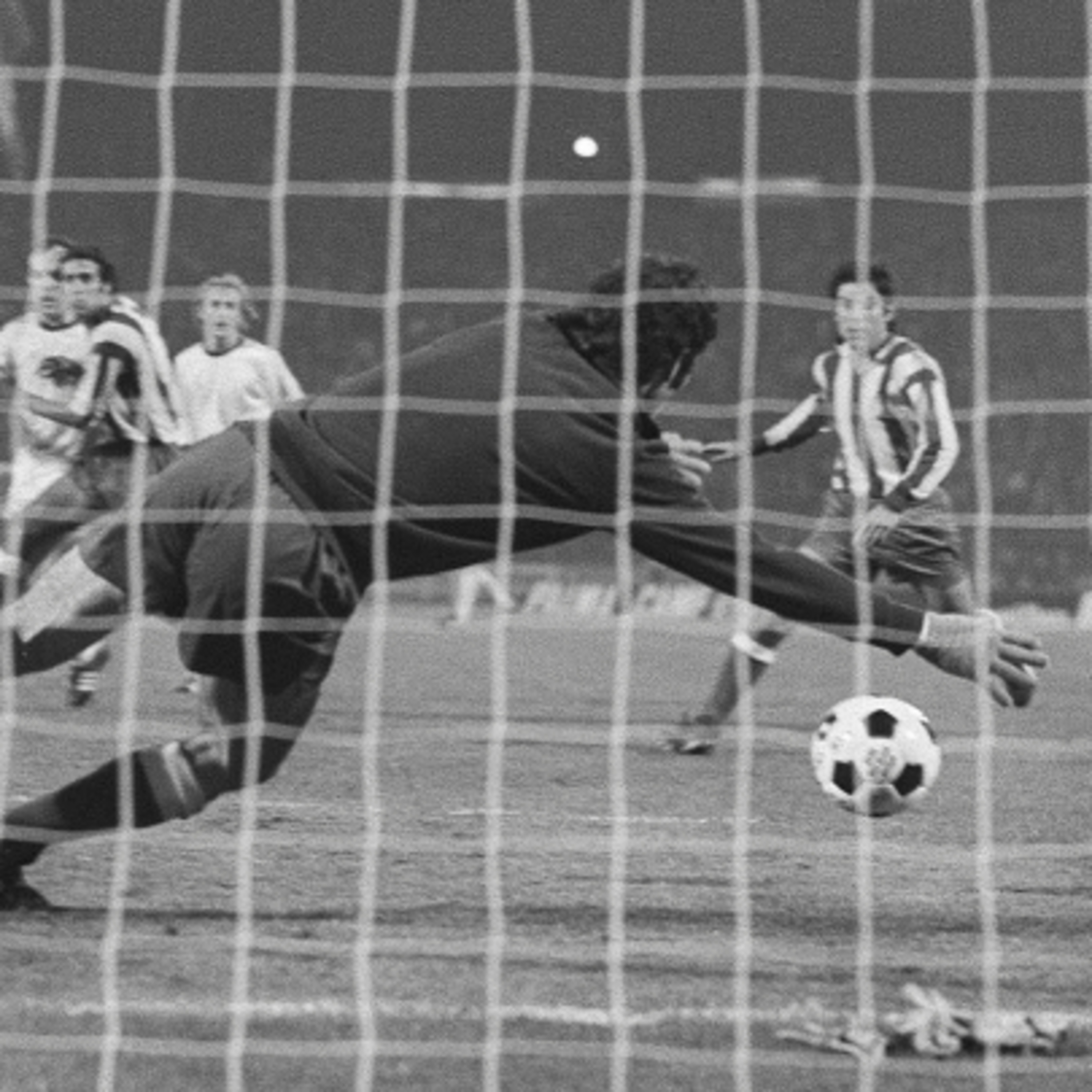 Fútbol a pulmón