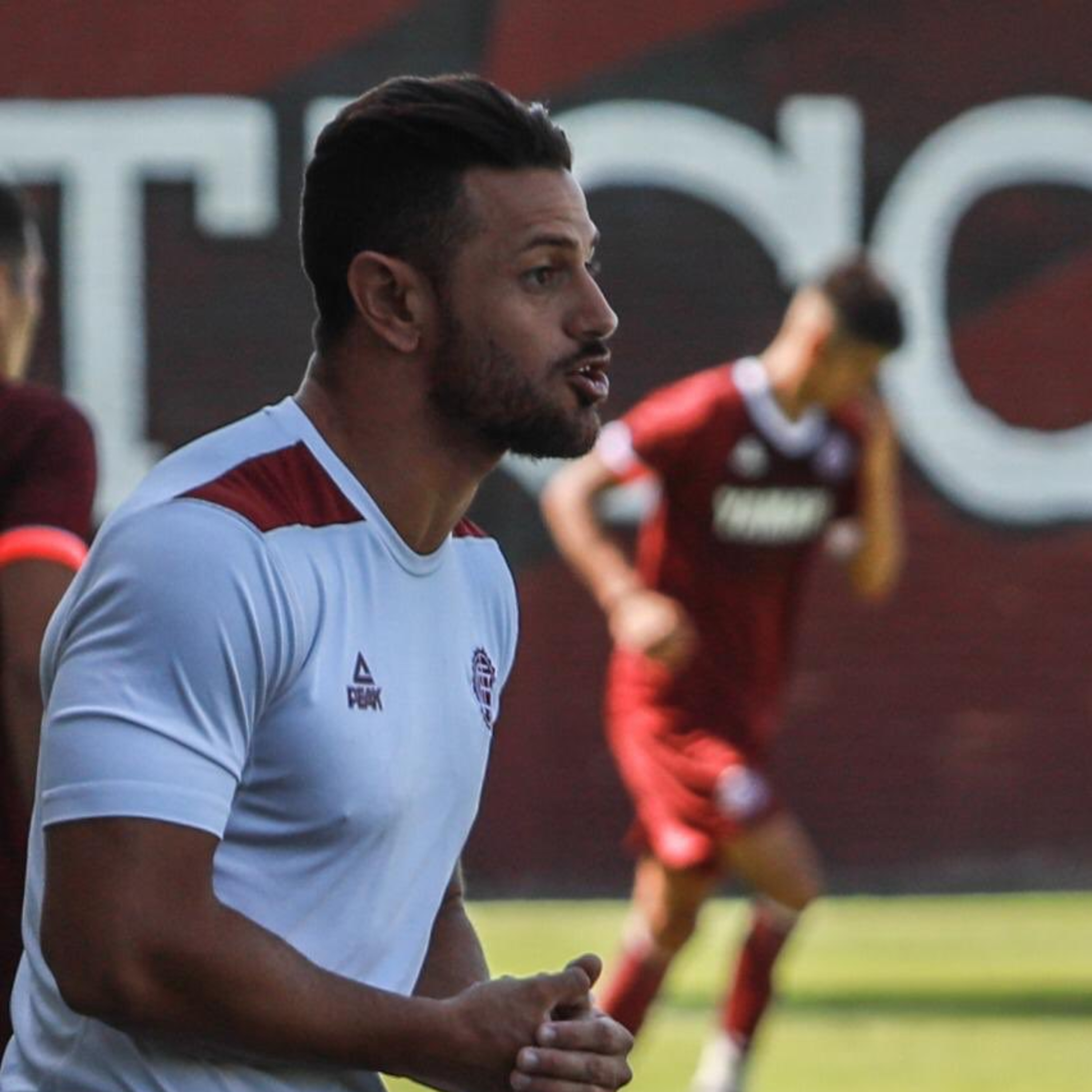 Fútbol a pulmón