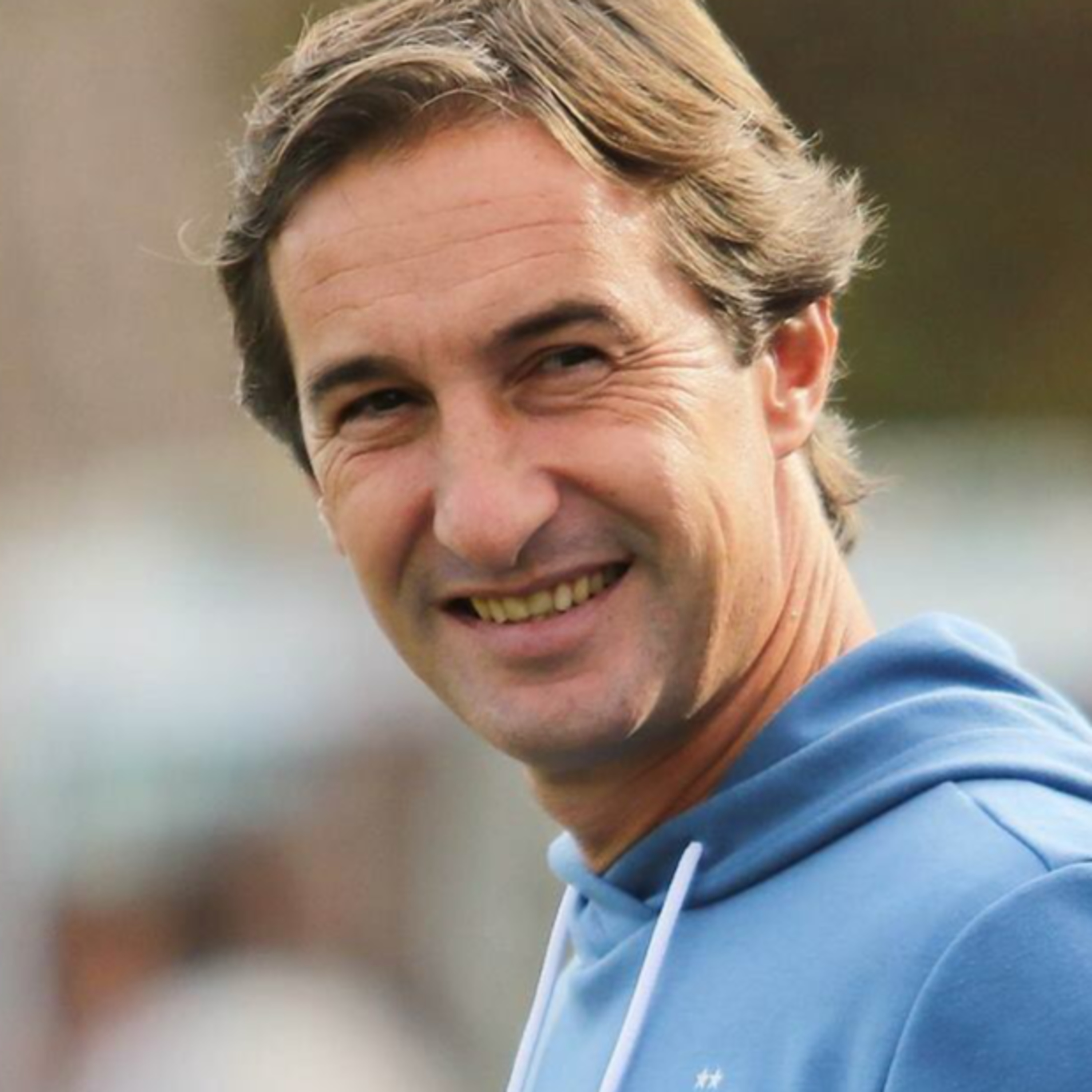 Fútbol a pulmón