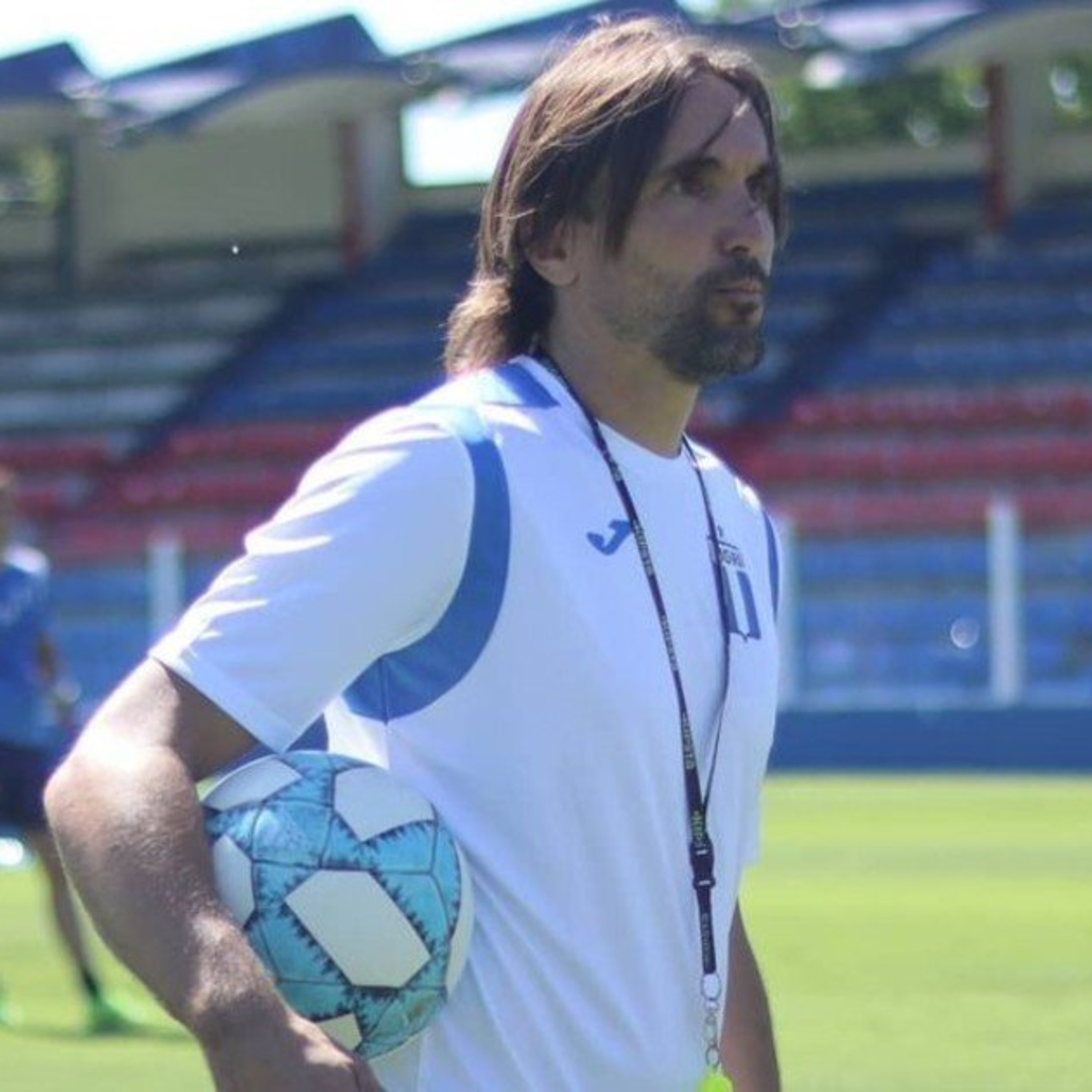 Fútbol a pulmón