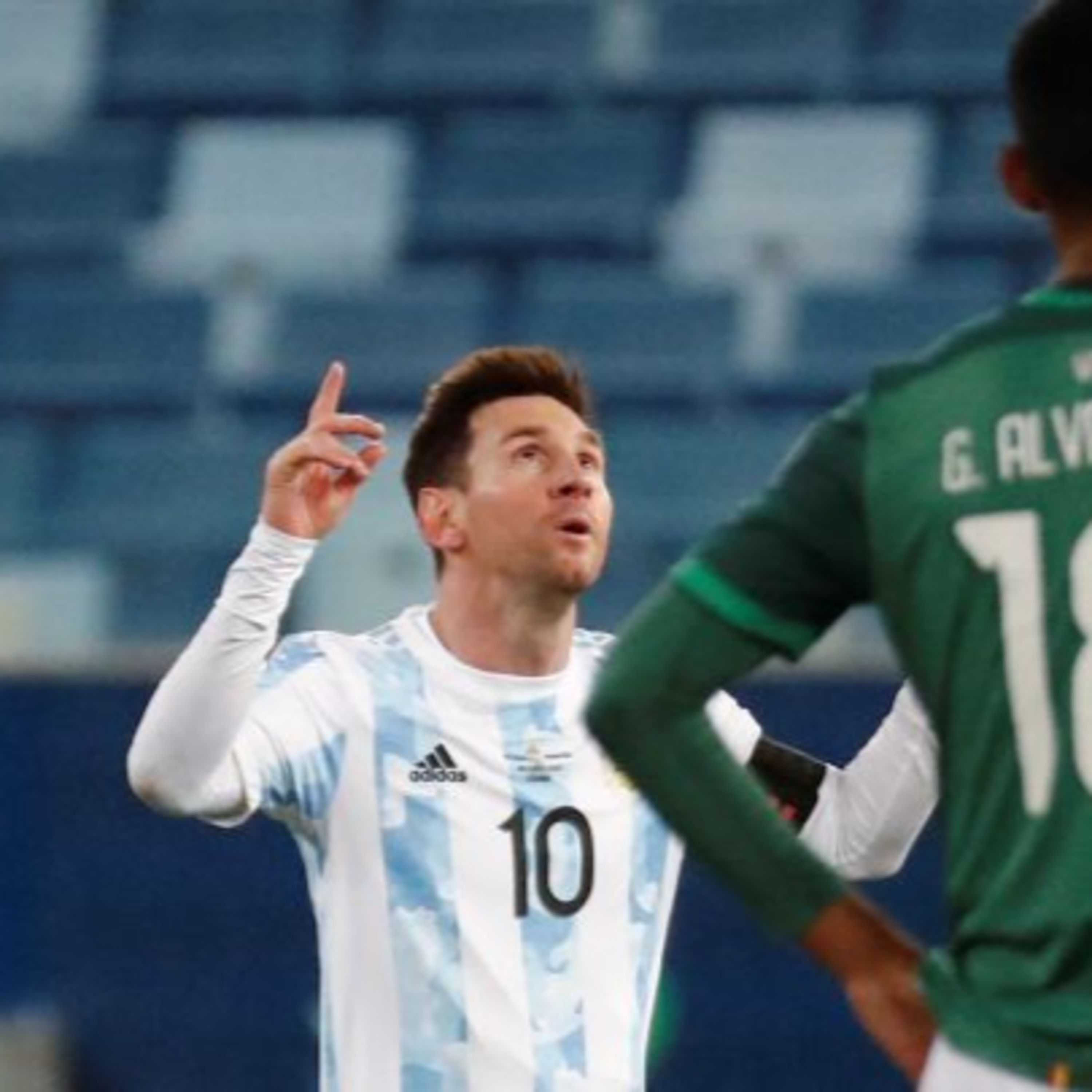 Fútbol a pulmón