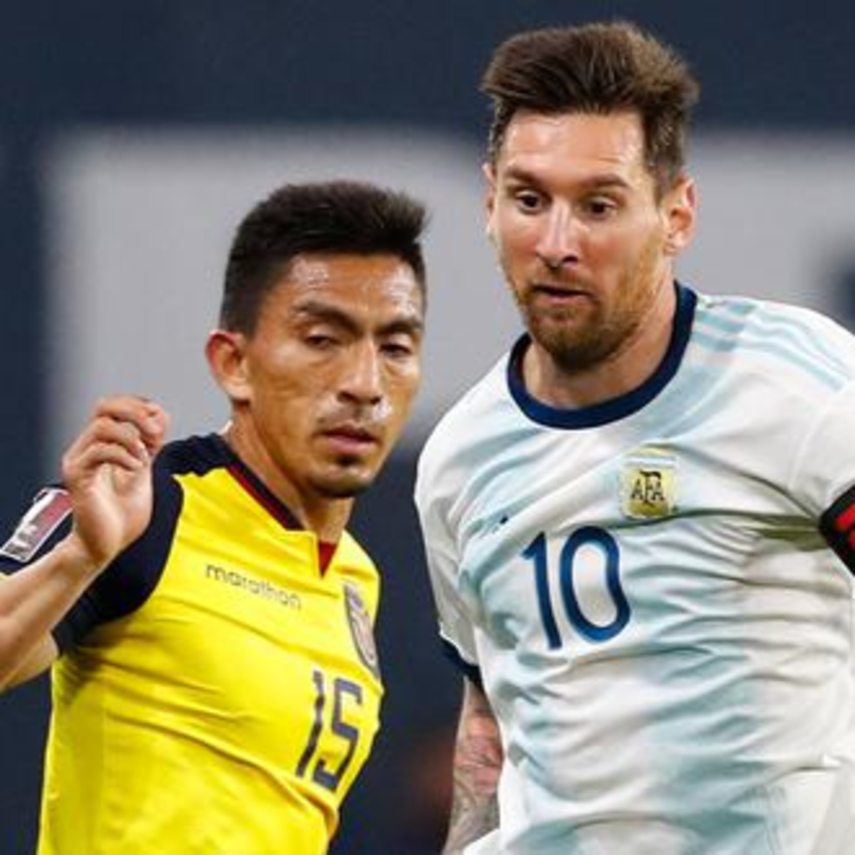 Fútbol a pulmón