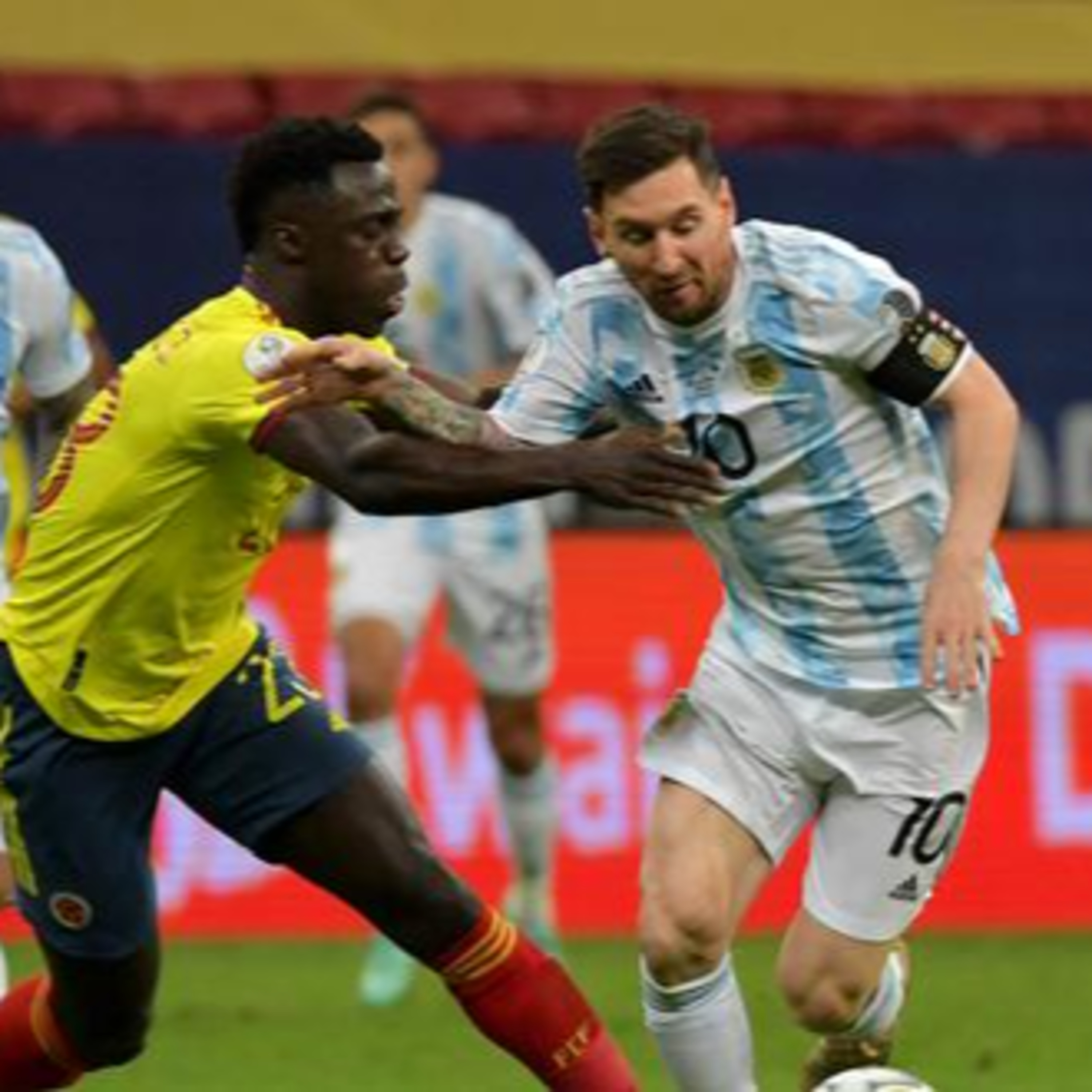 Fútbol a pulmón