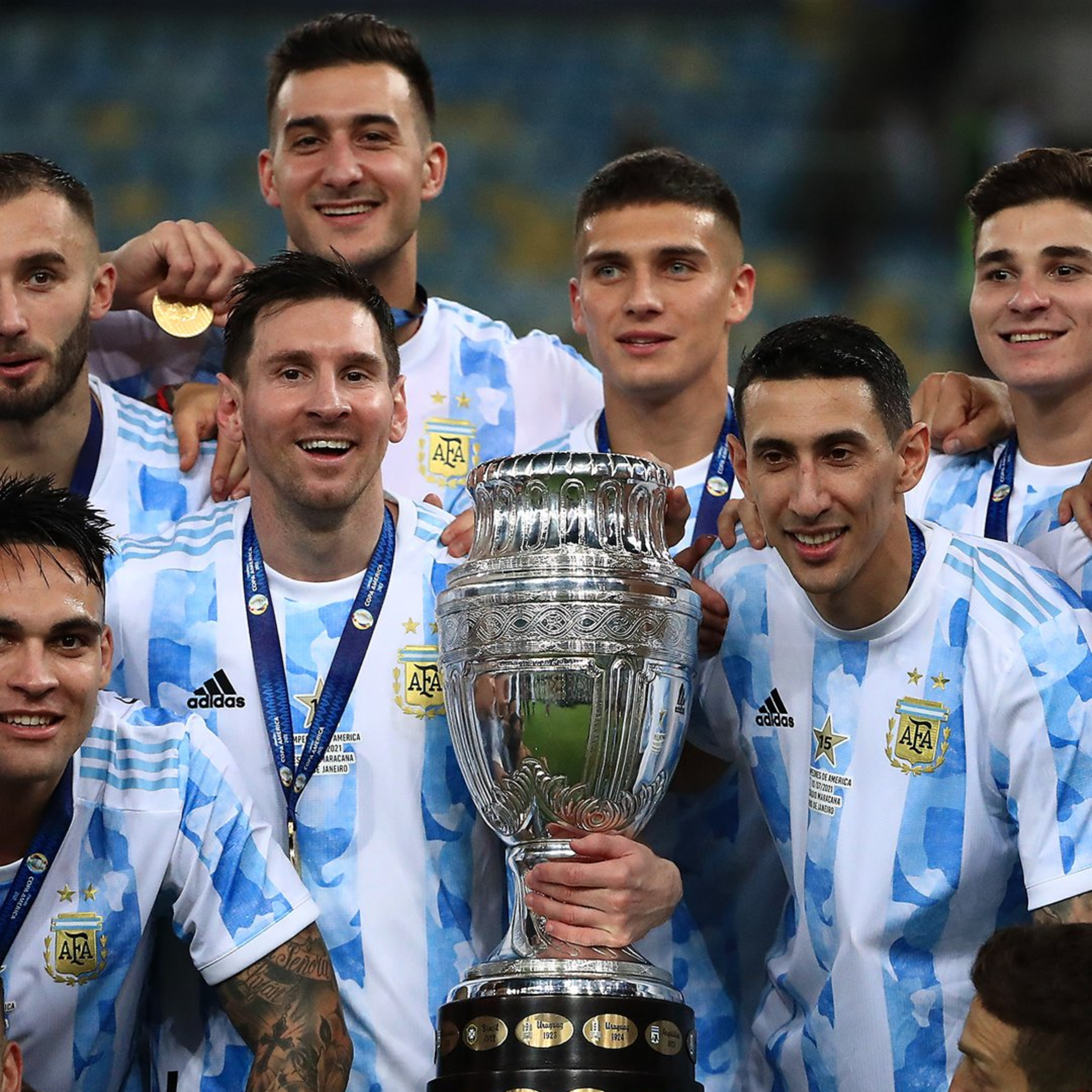 Fútbol a pulmón