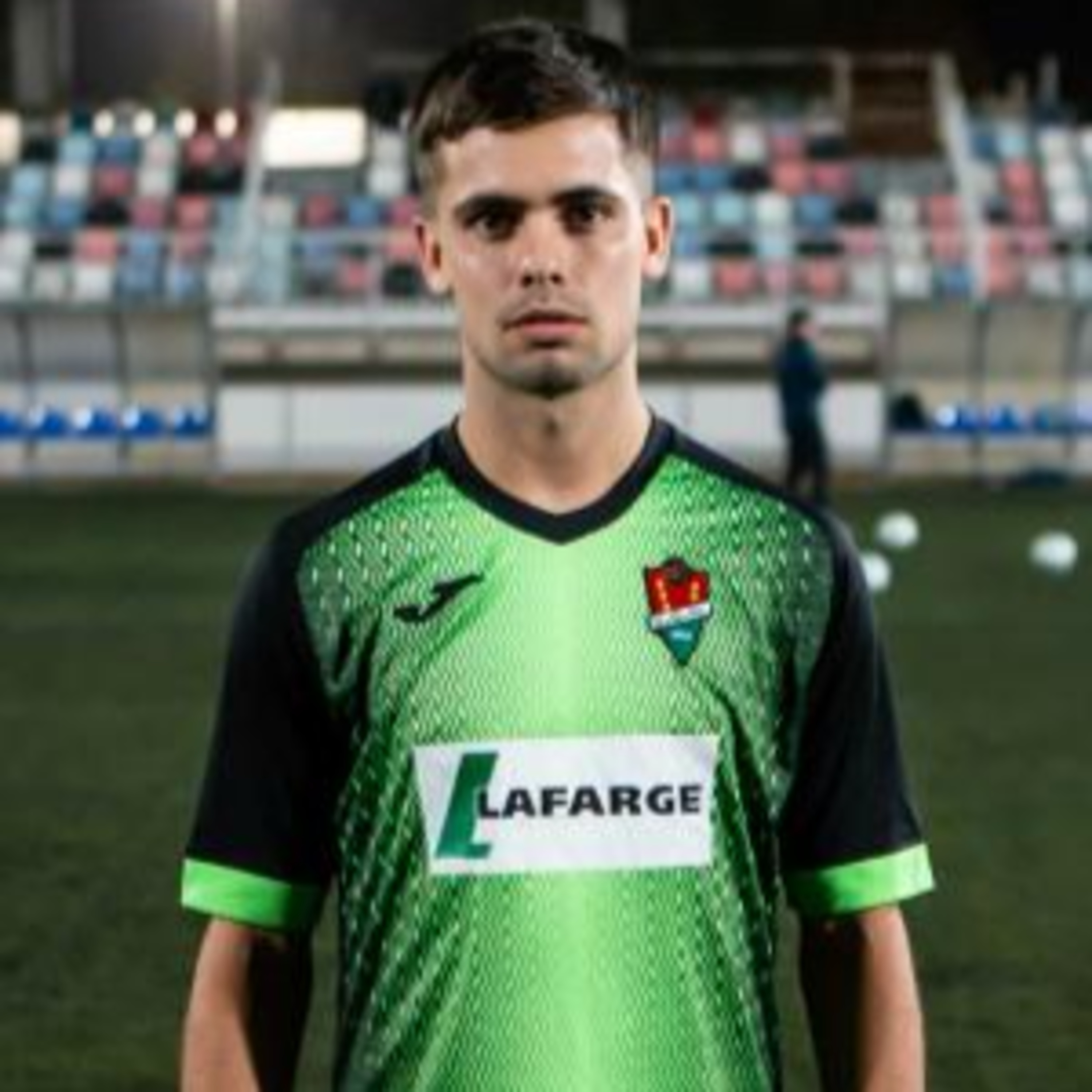 Fútbol a pulmón