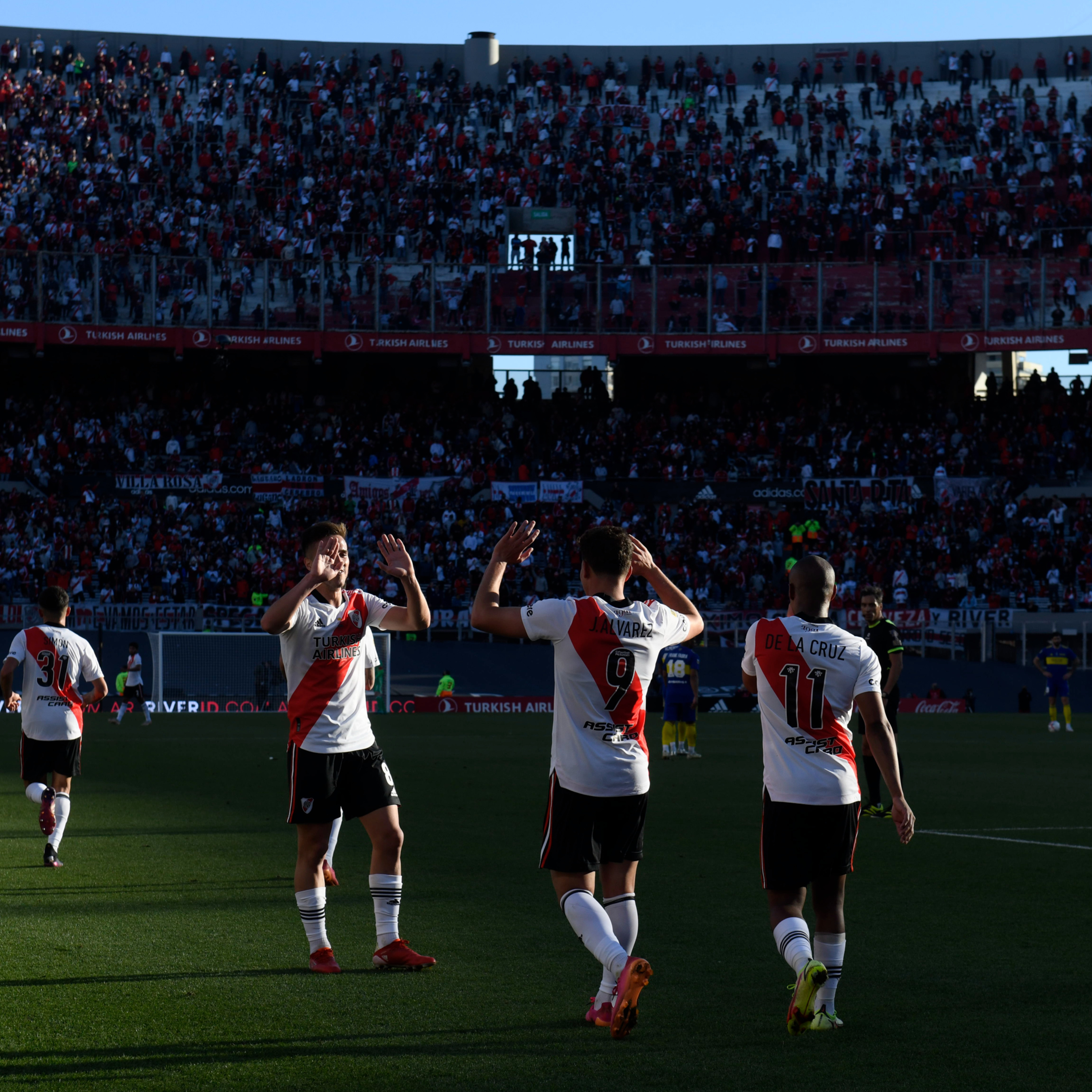Fútbol a pulmón