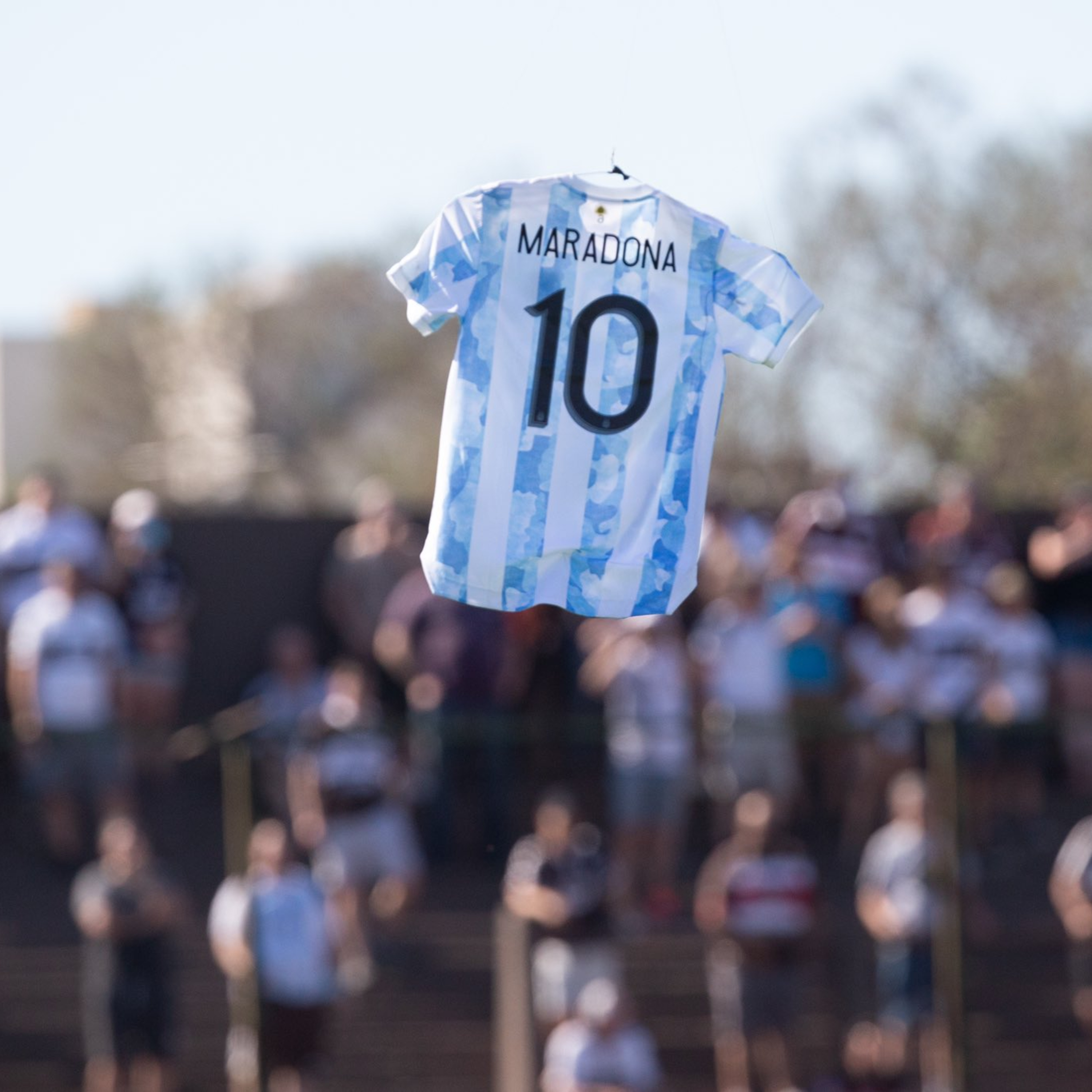 Fútbol a pulmón