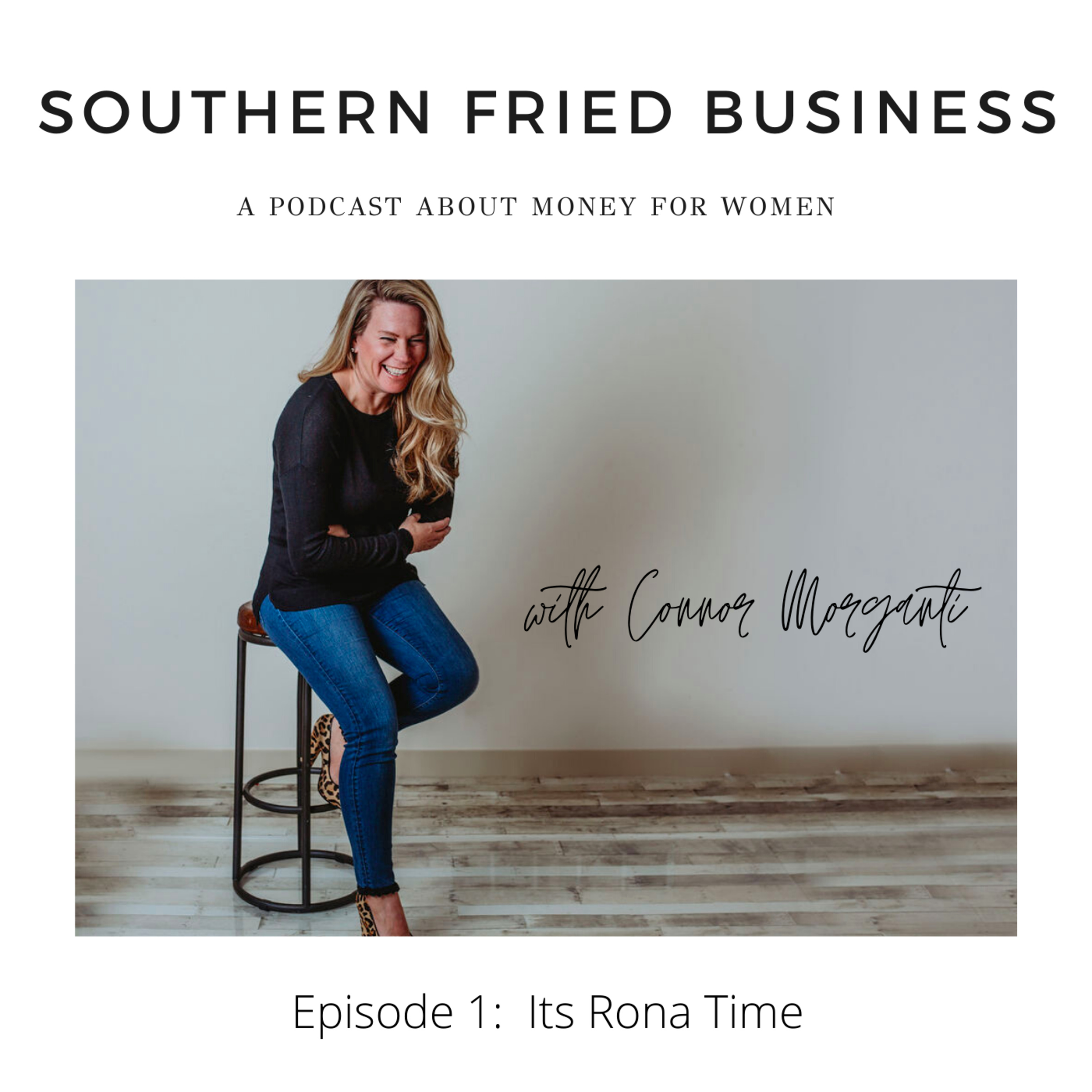 Southern Fried Business