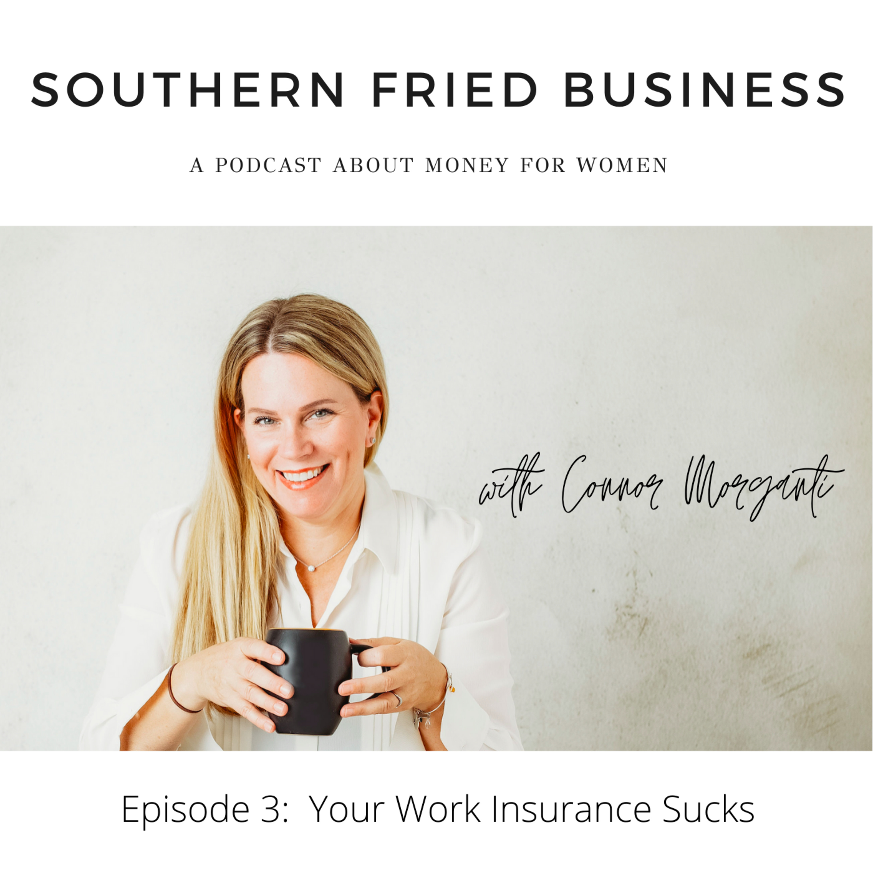 Southern Fried Business