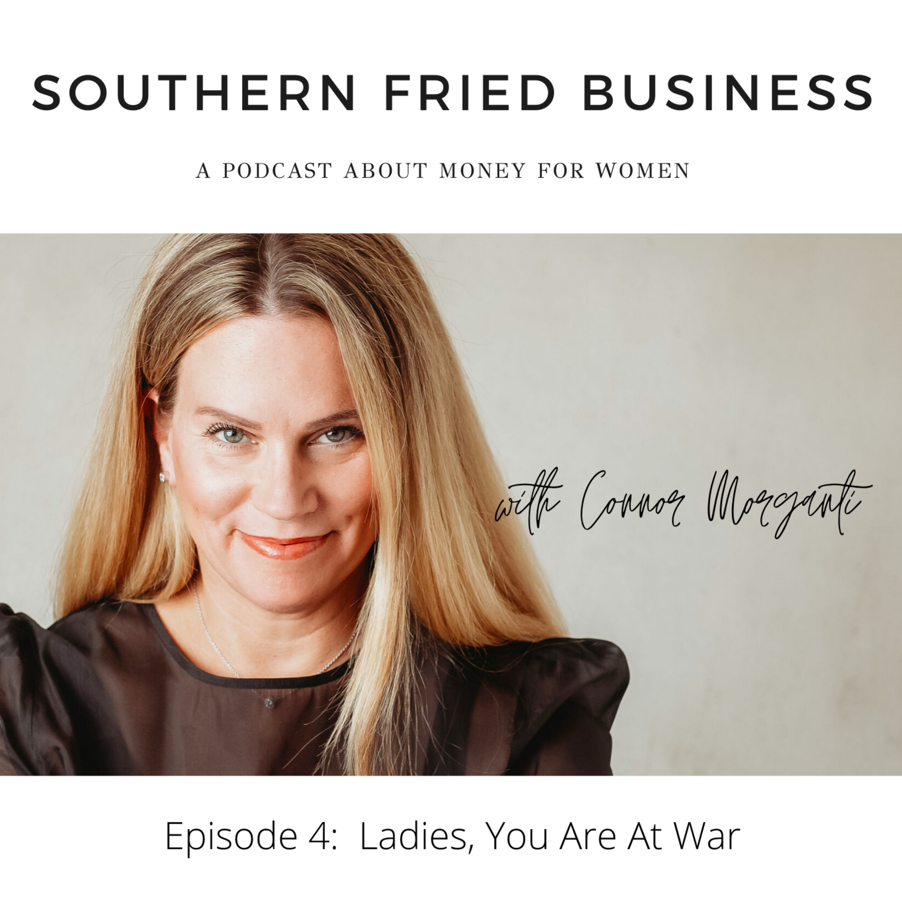 Southern Fried Business