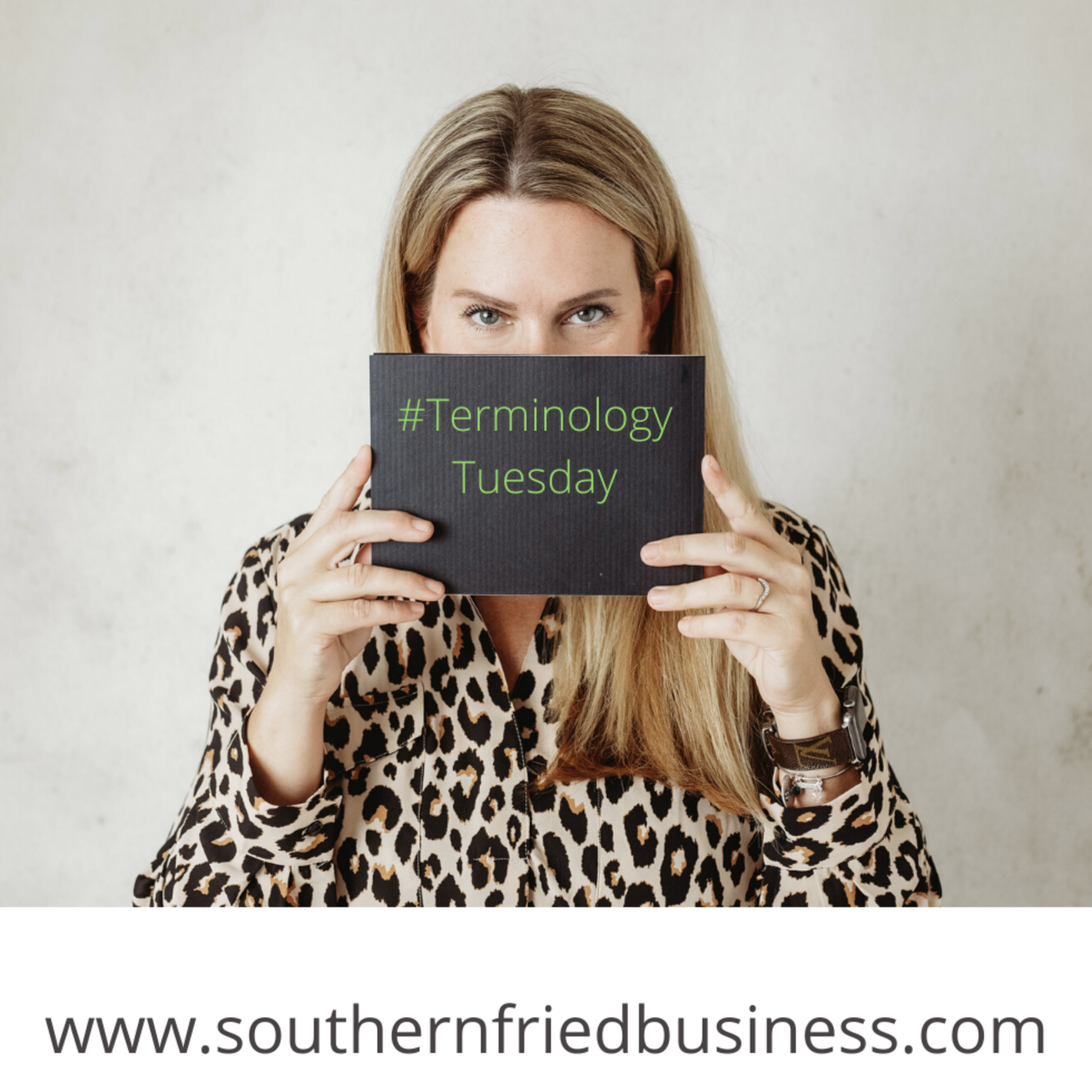 Southern Fried Business
