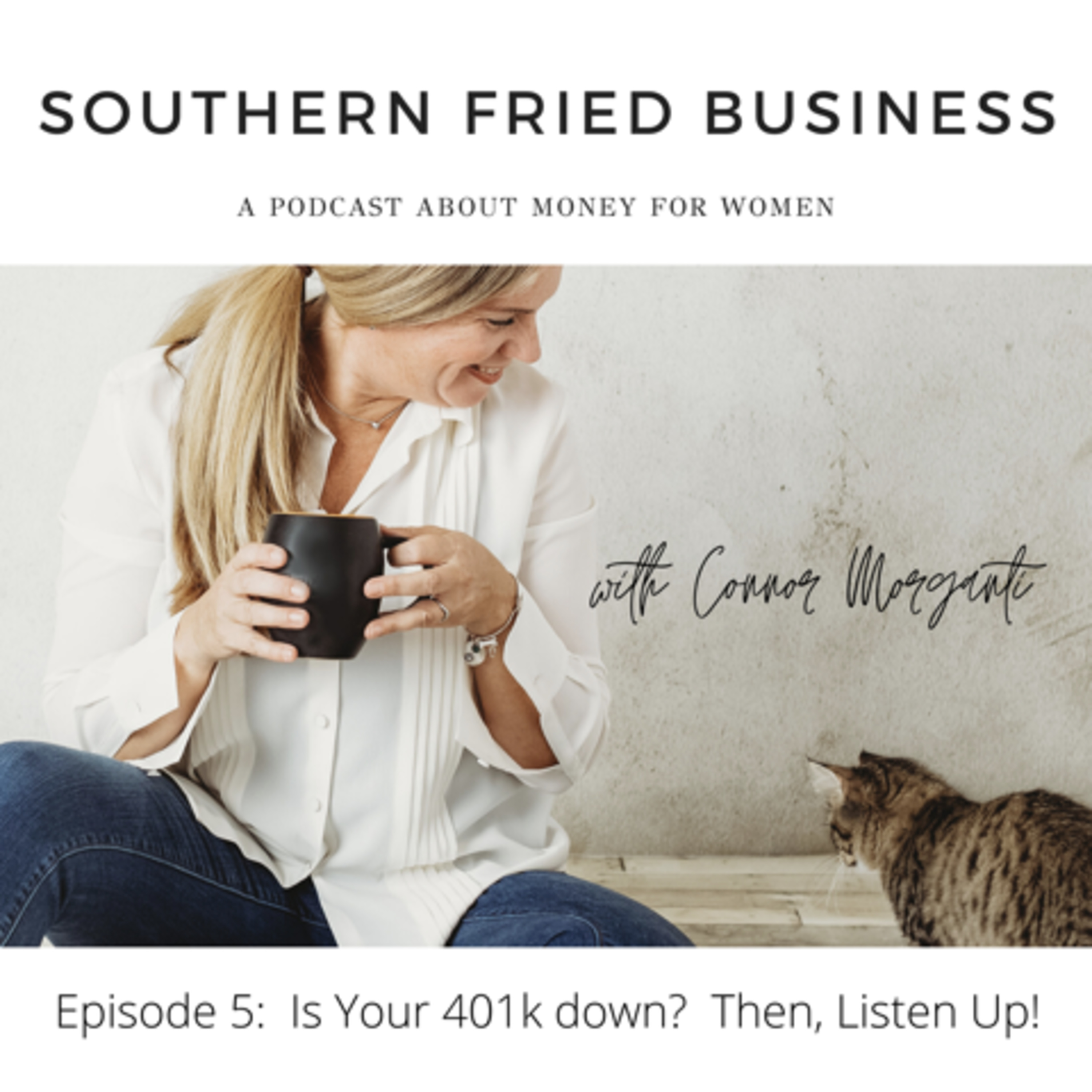 Southern Fried Business