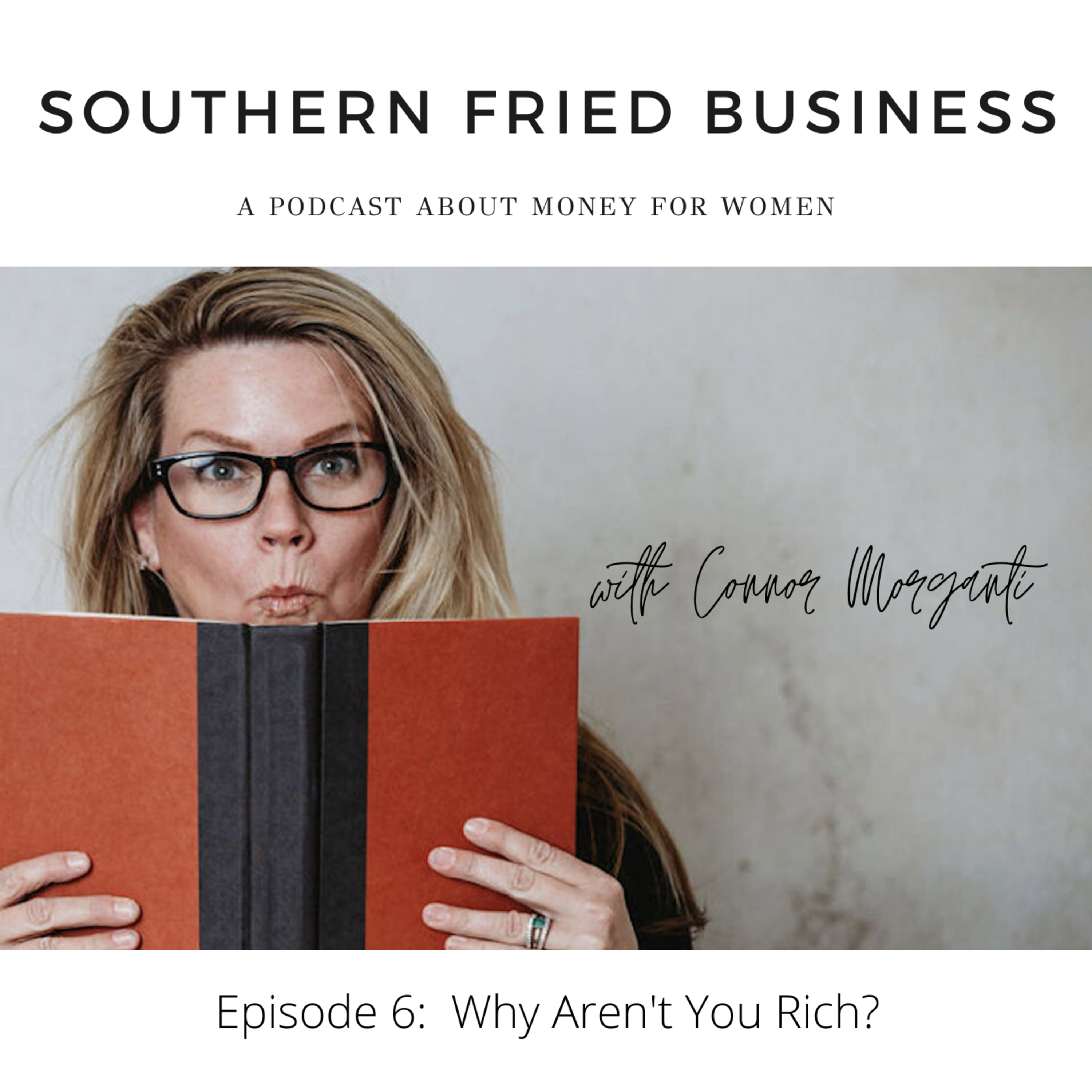 Southern Fried Business