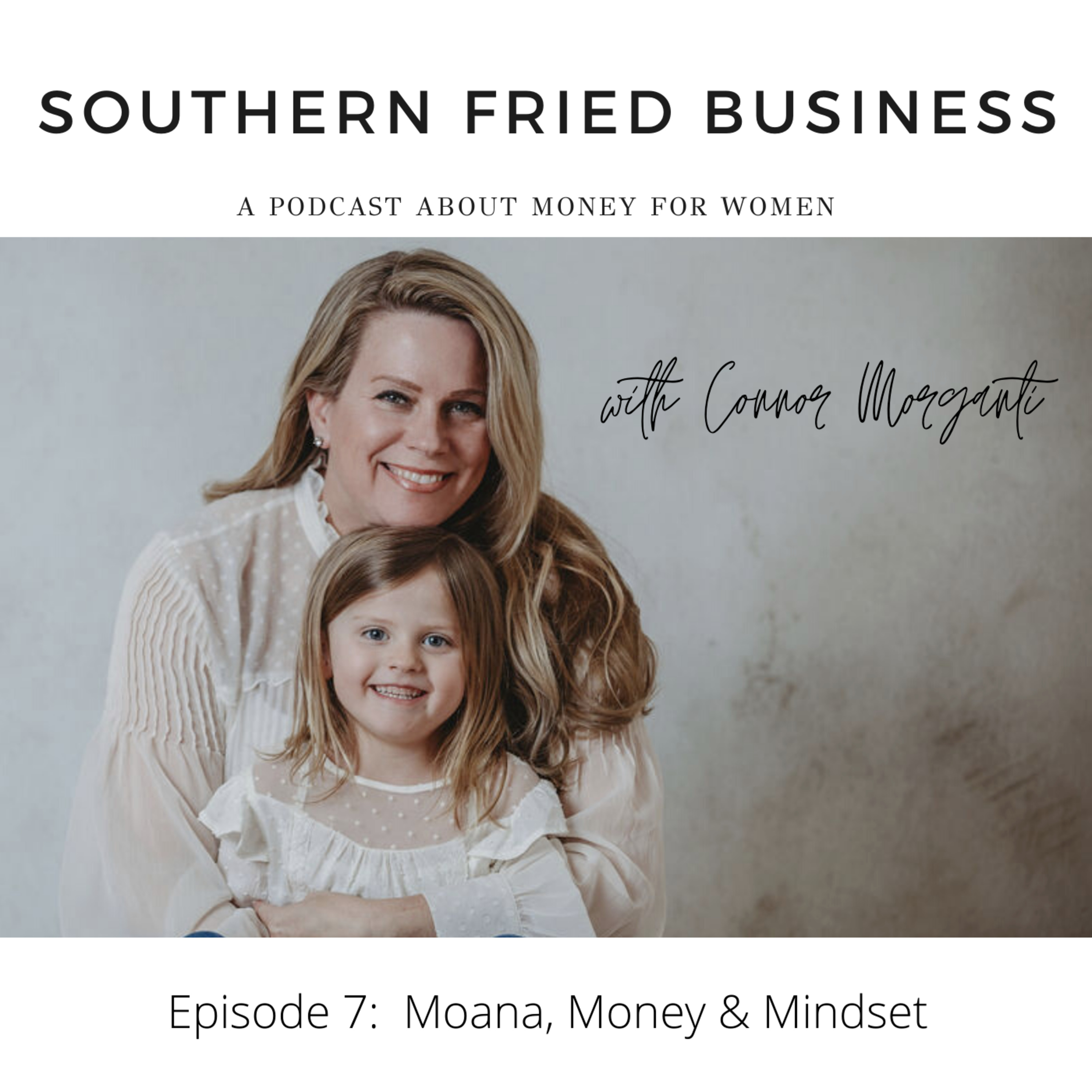 Southern Fried Business