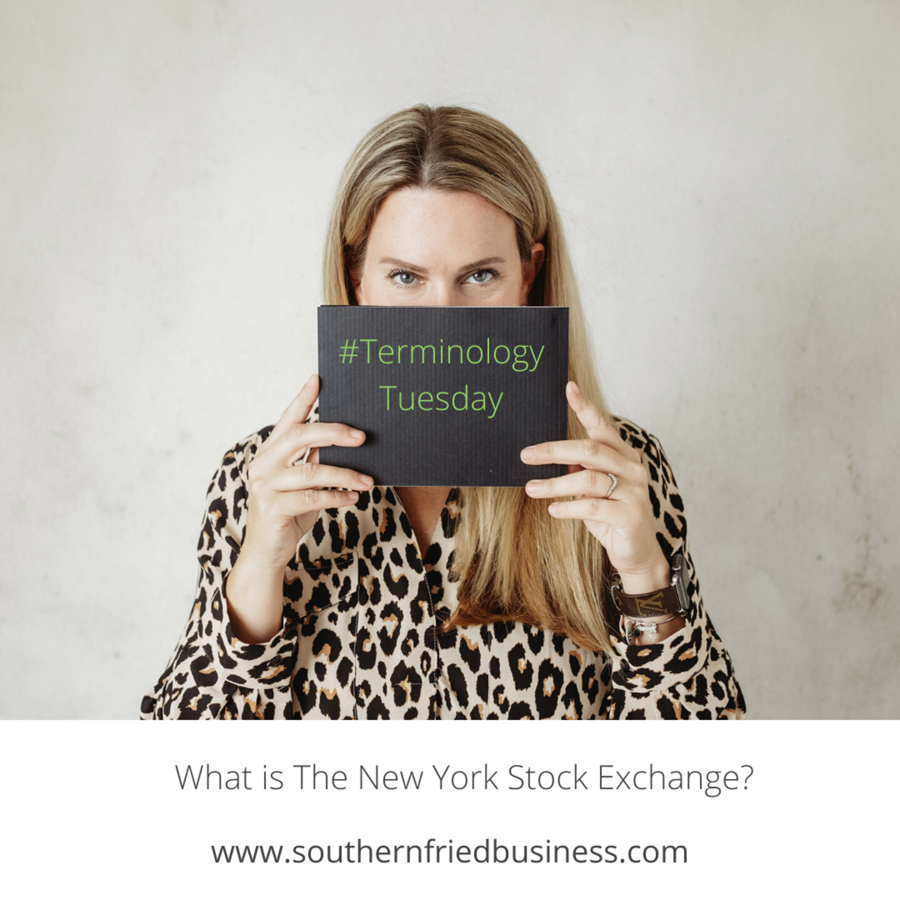 Southern Fried Business