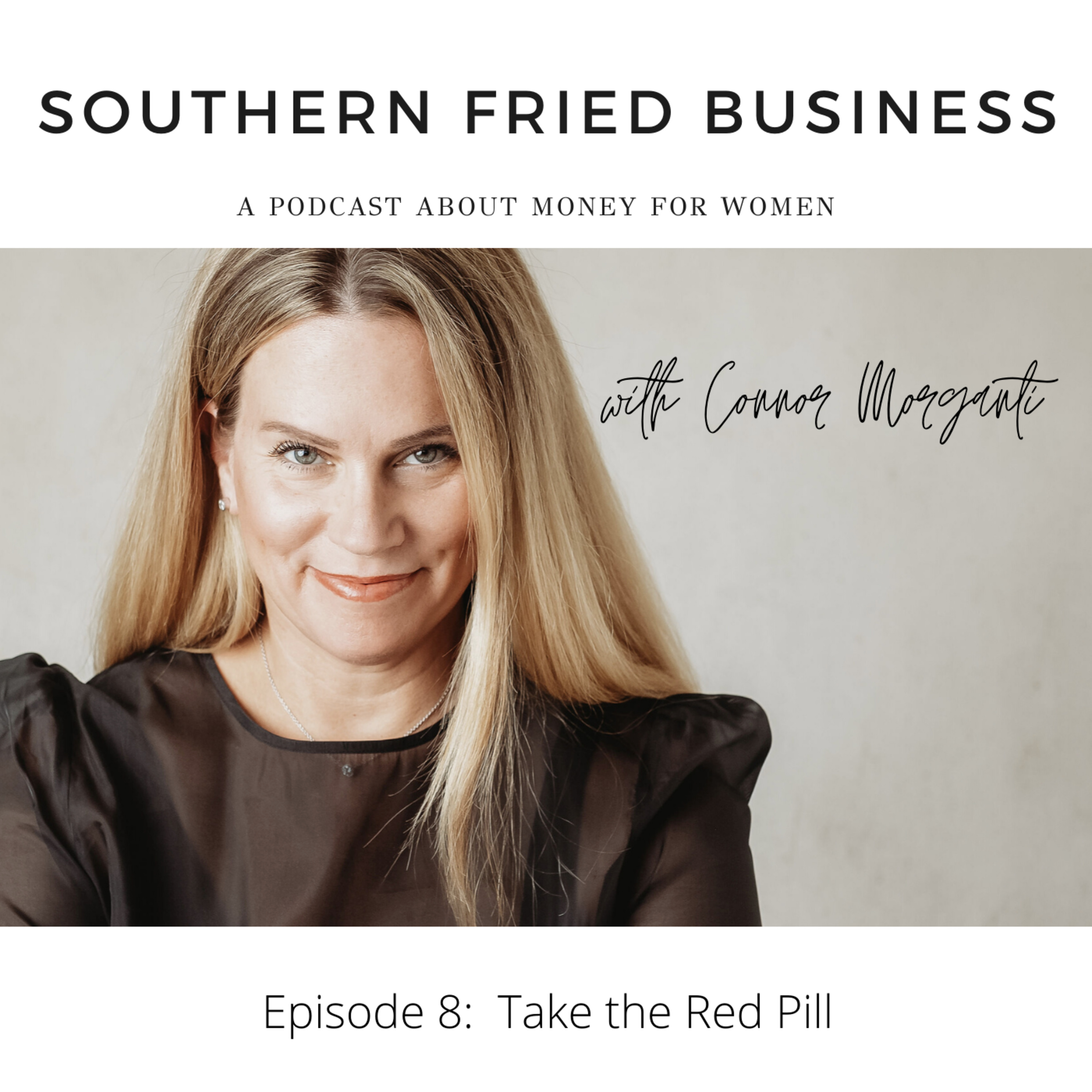 Southern Fried Business