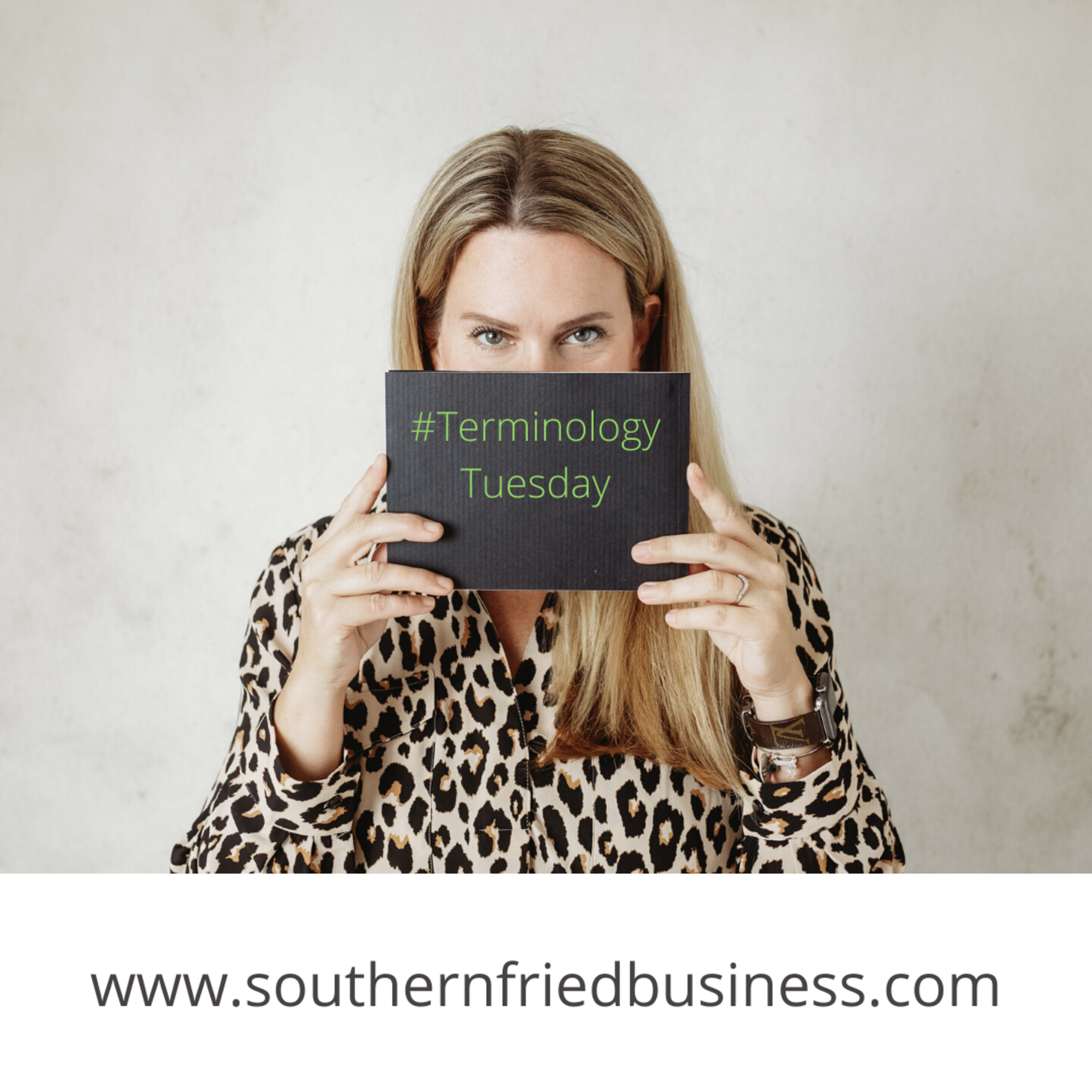 Southern Fried Business